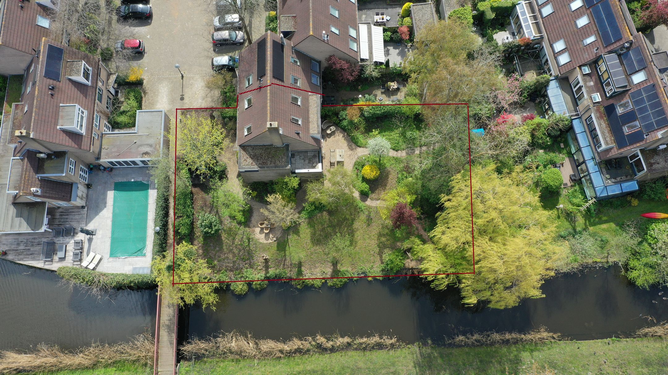 Photo of property