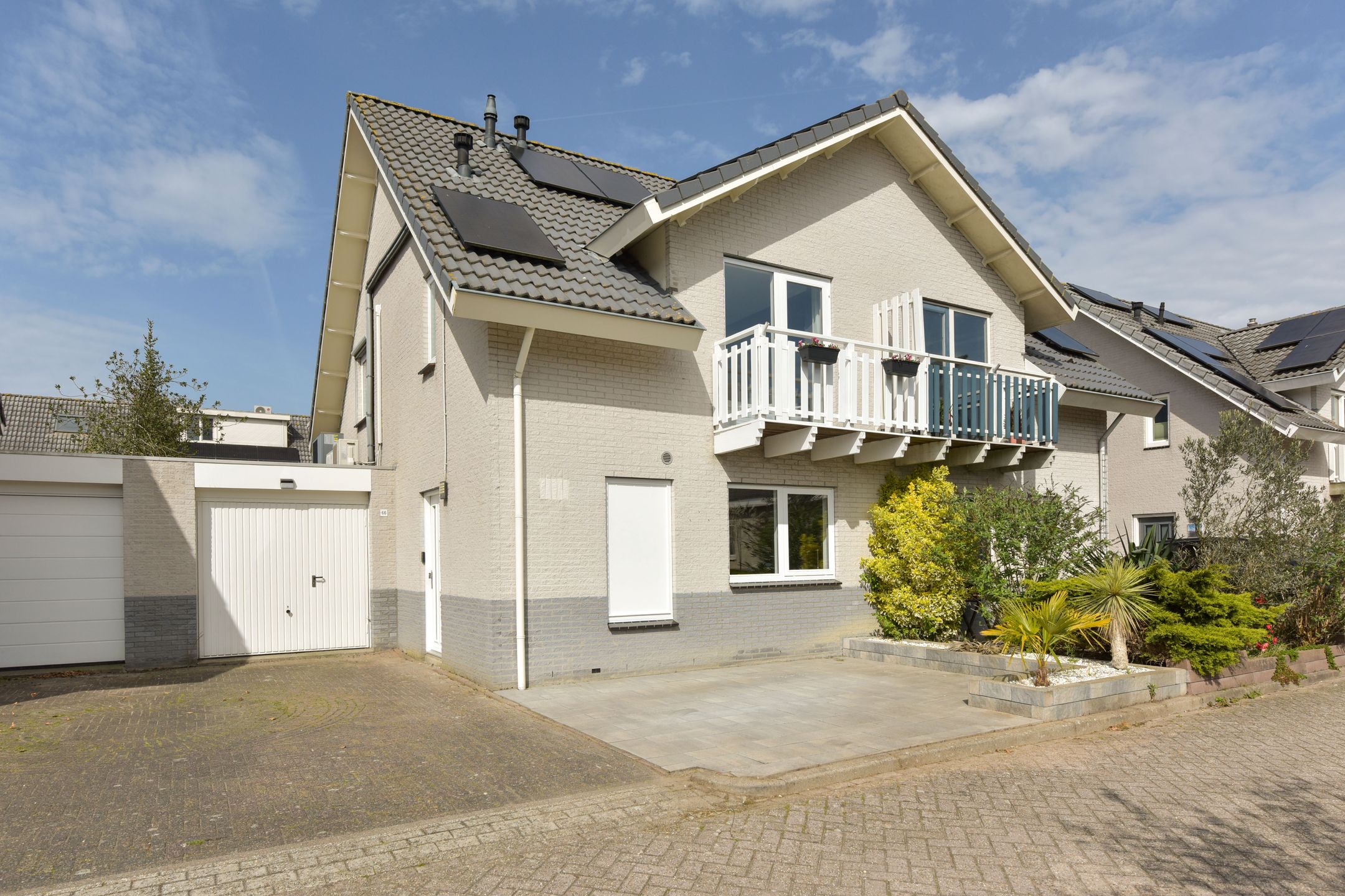 Photo of property