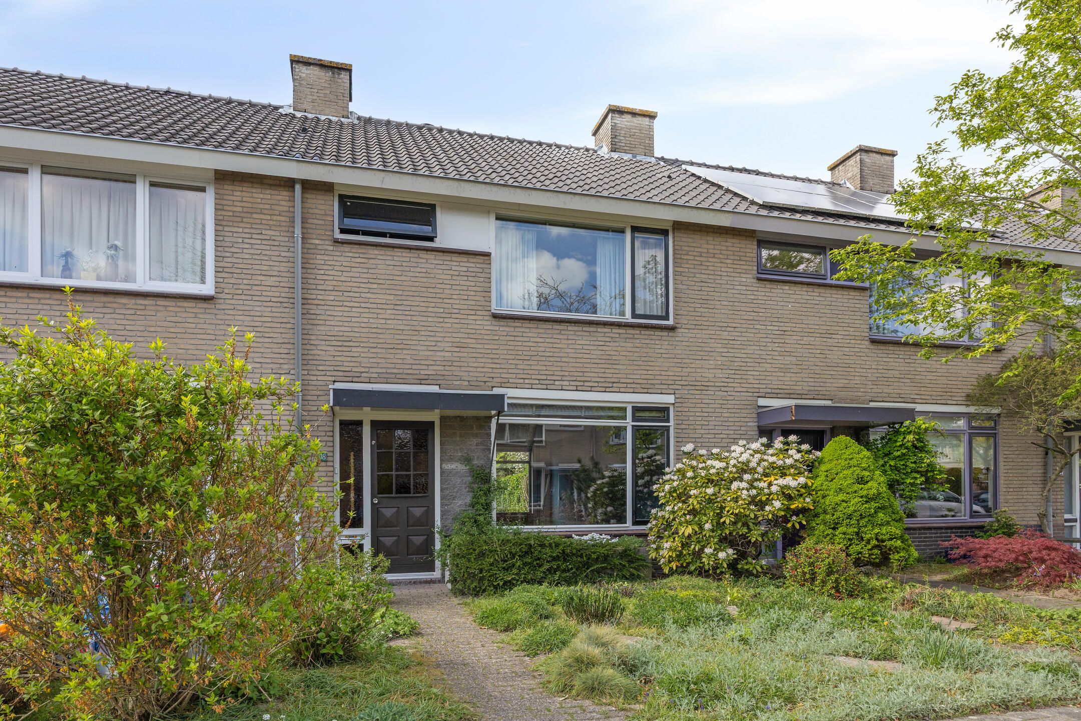 Photo of property