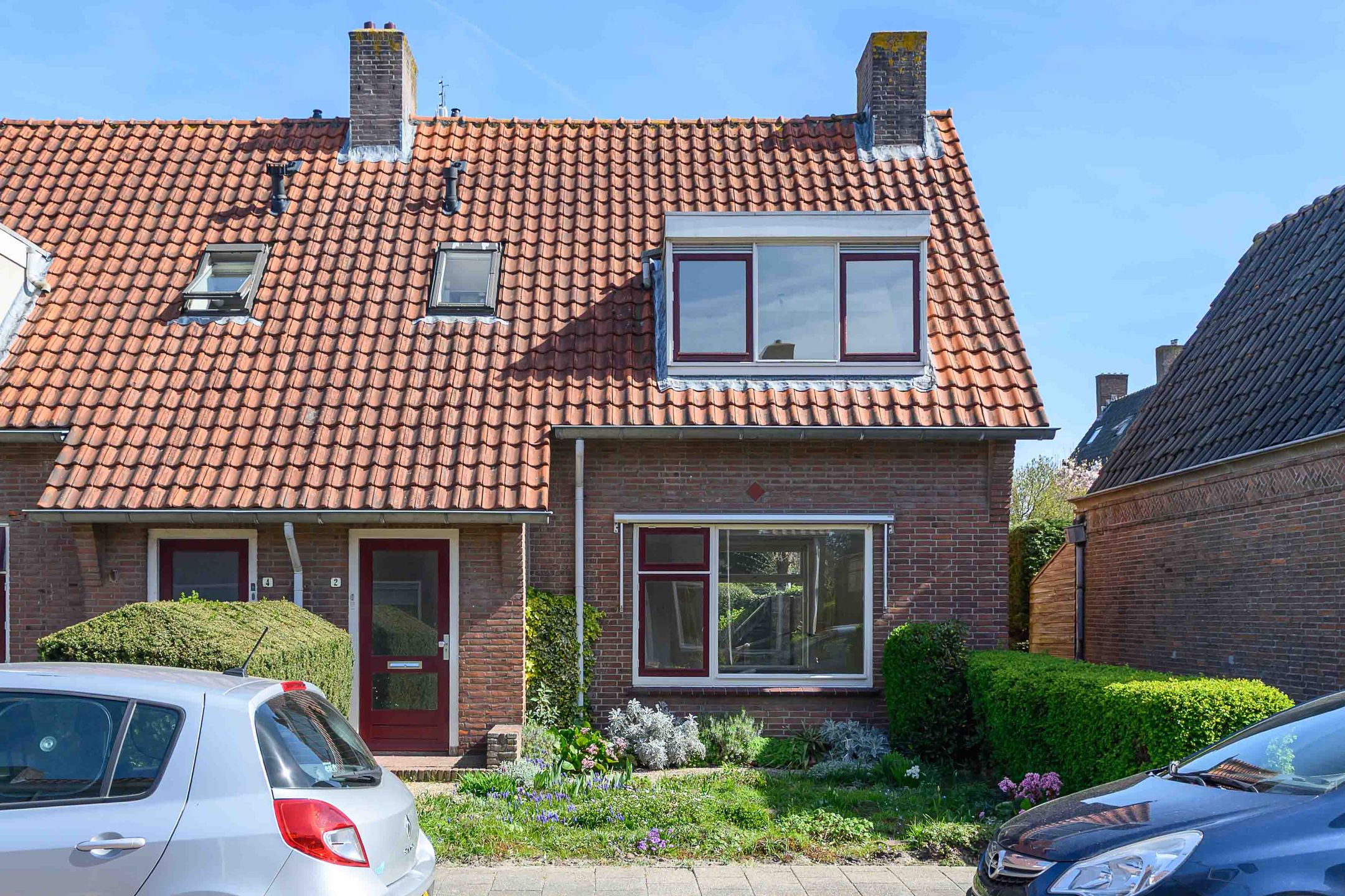 Photo of property