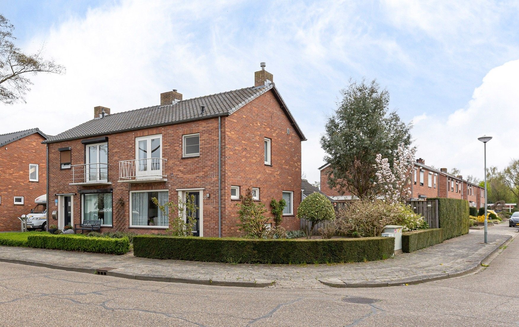 Photo of property