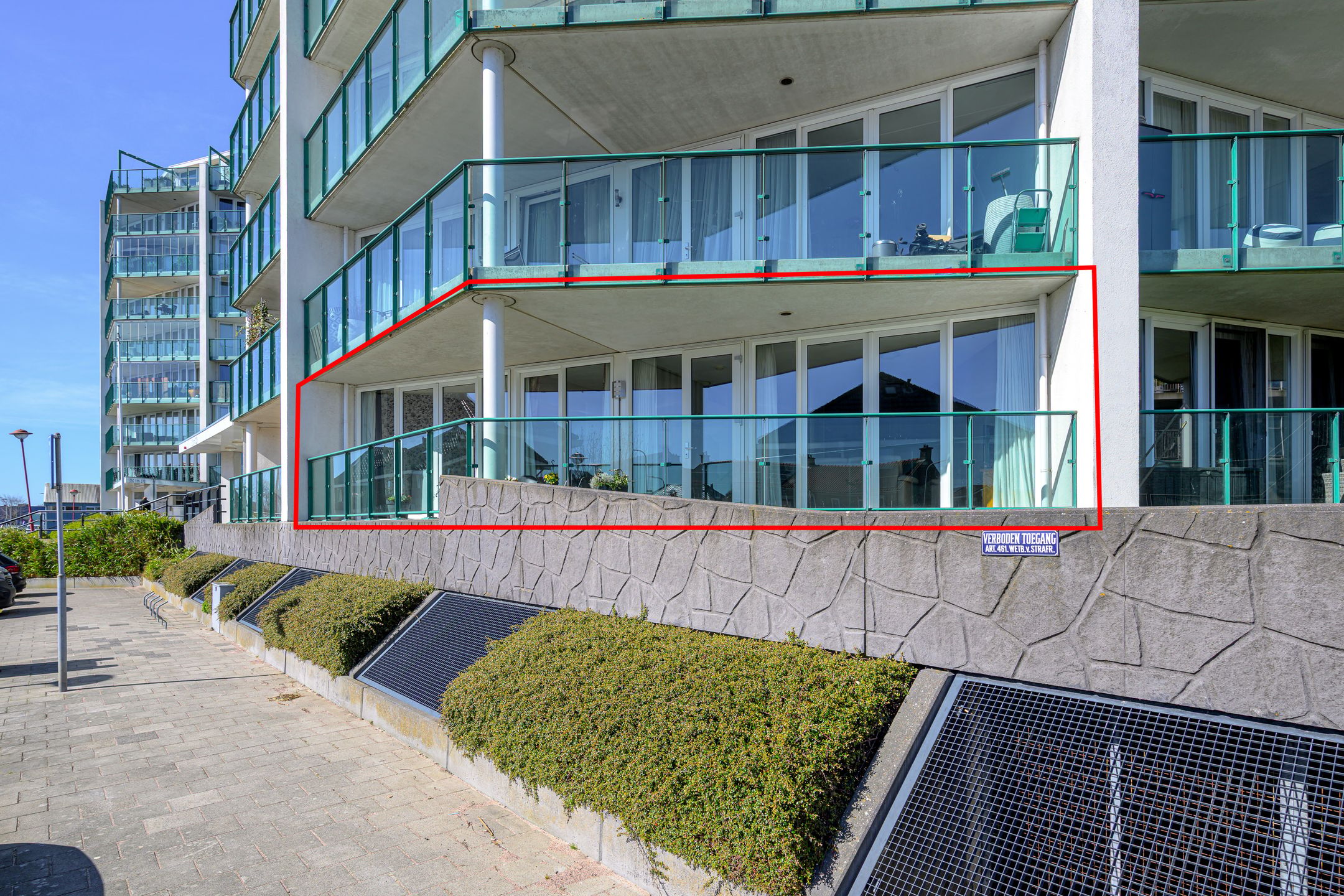 Photo of property