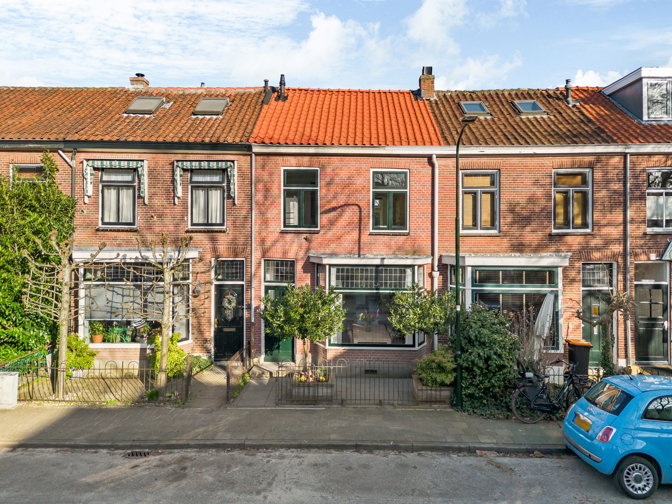 Photo of property