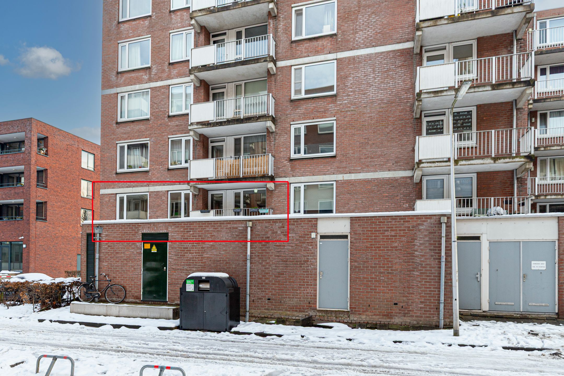 Photo of property