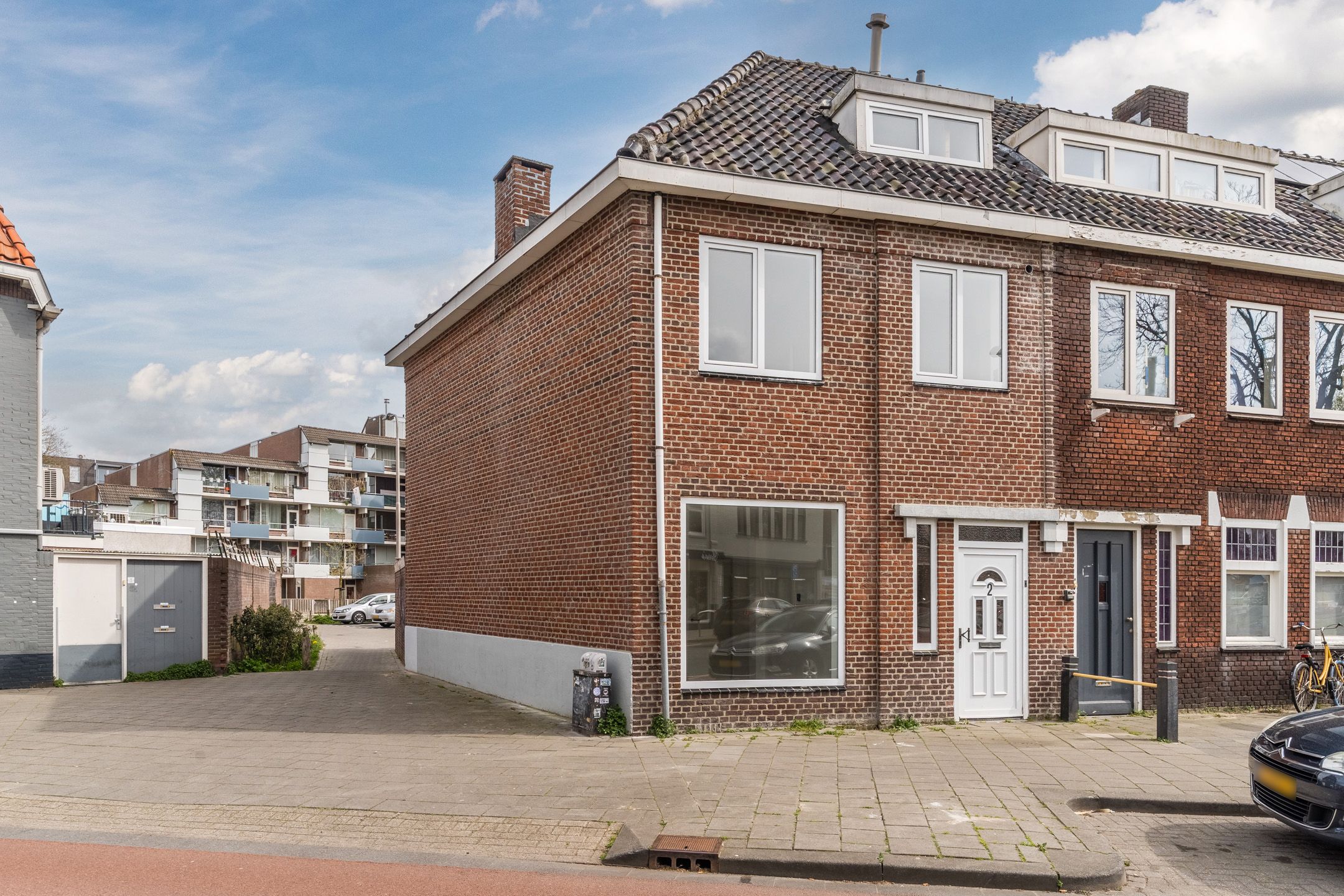 Photo of property