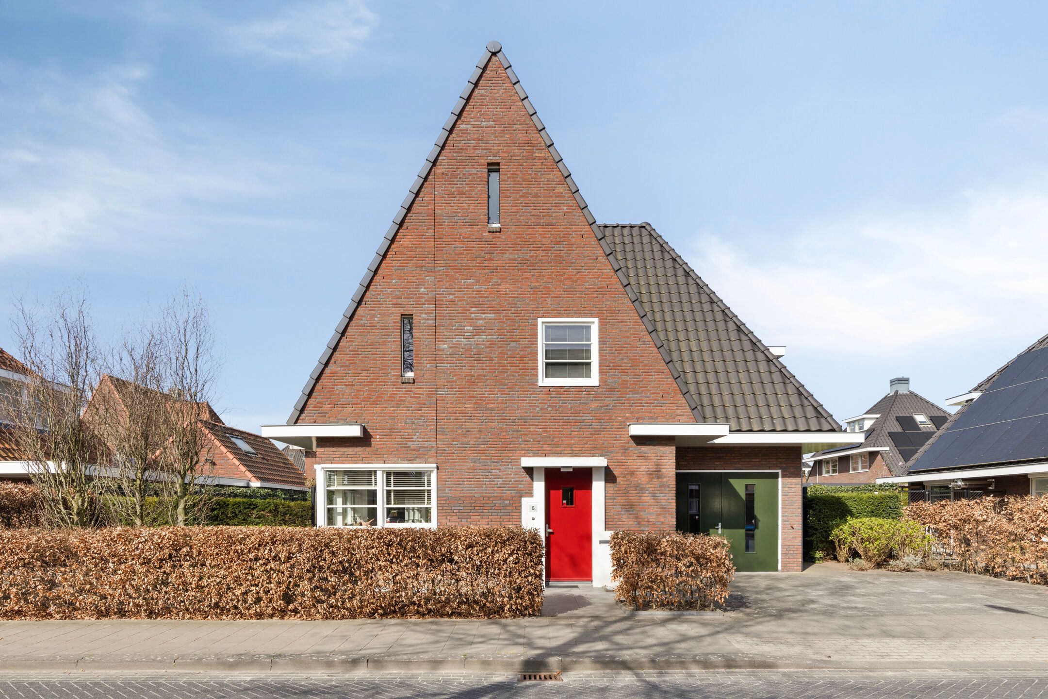 Photo of property