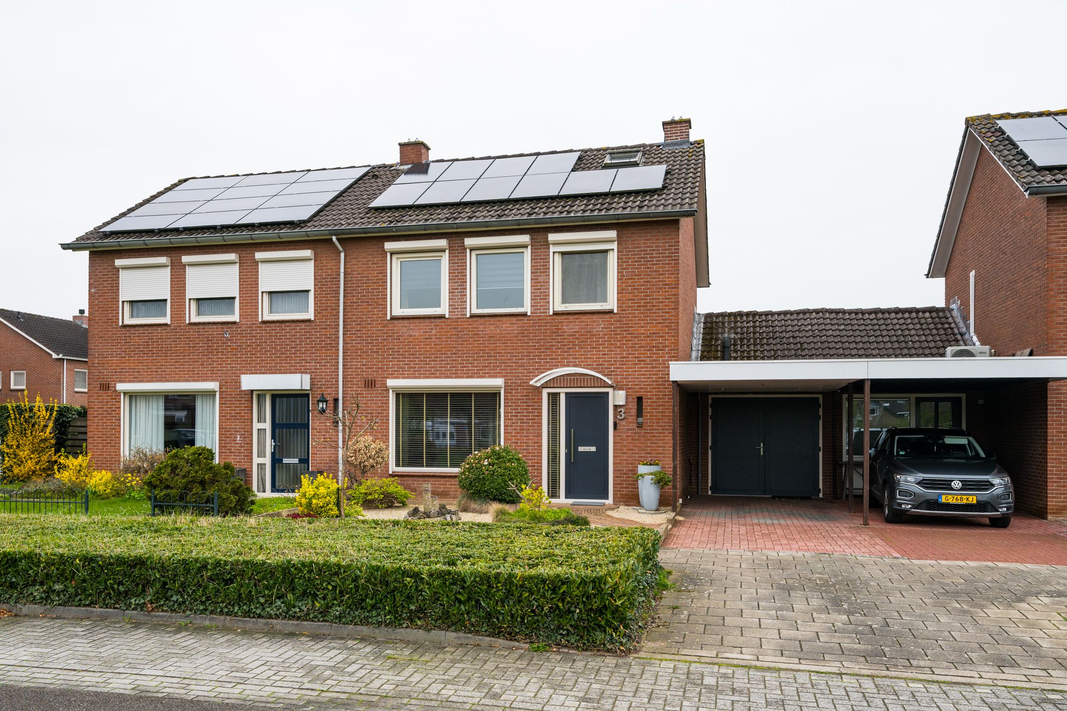 Photo of property