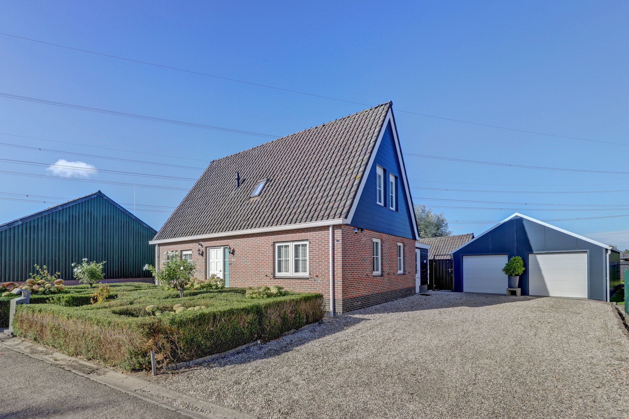 Photo of property