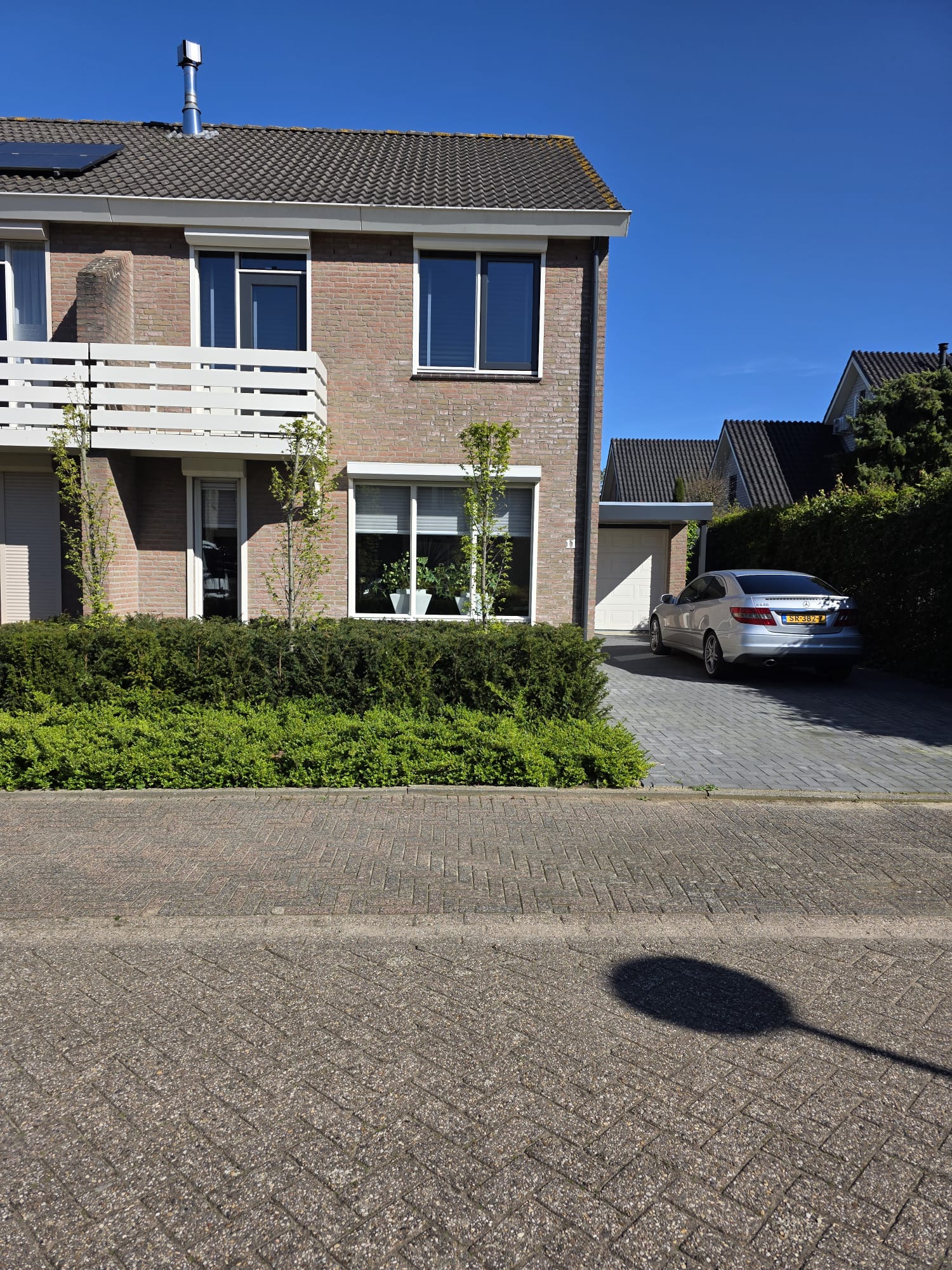 Photo of property