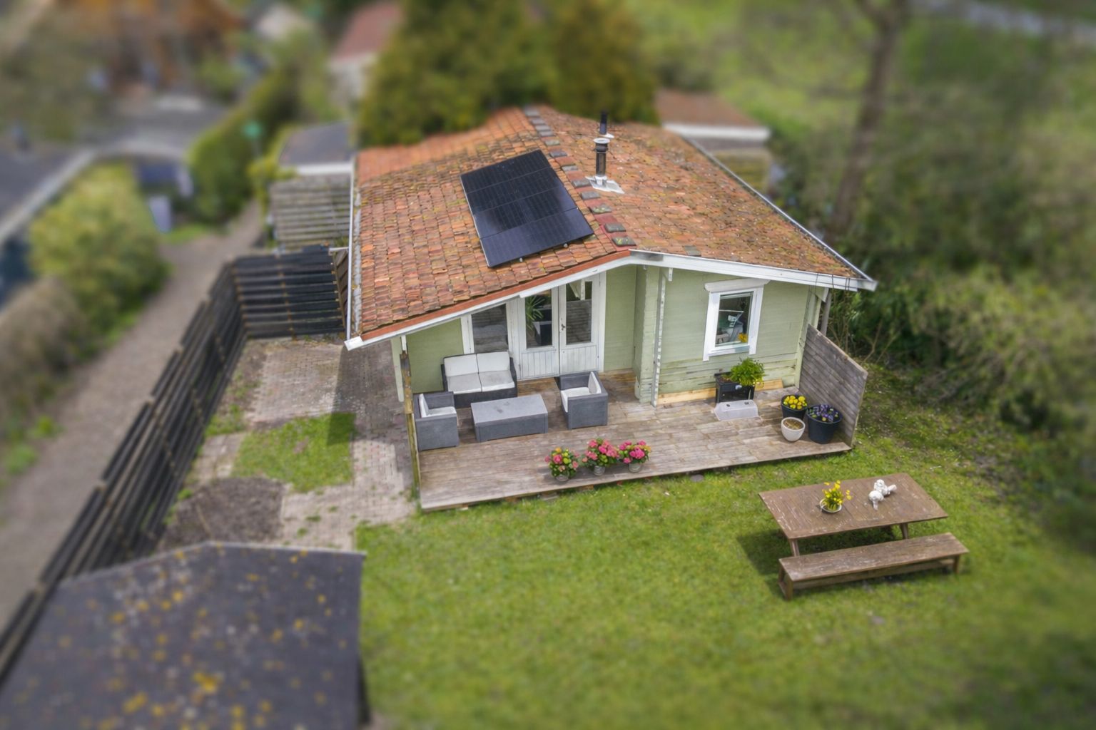 Photo of property