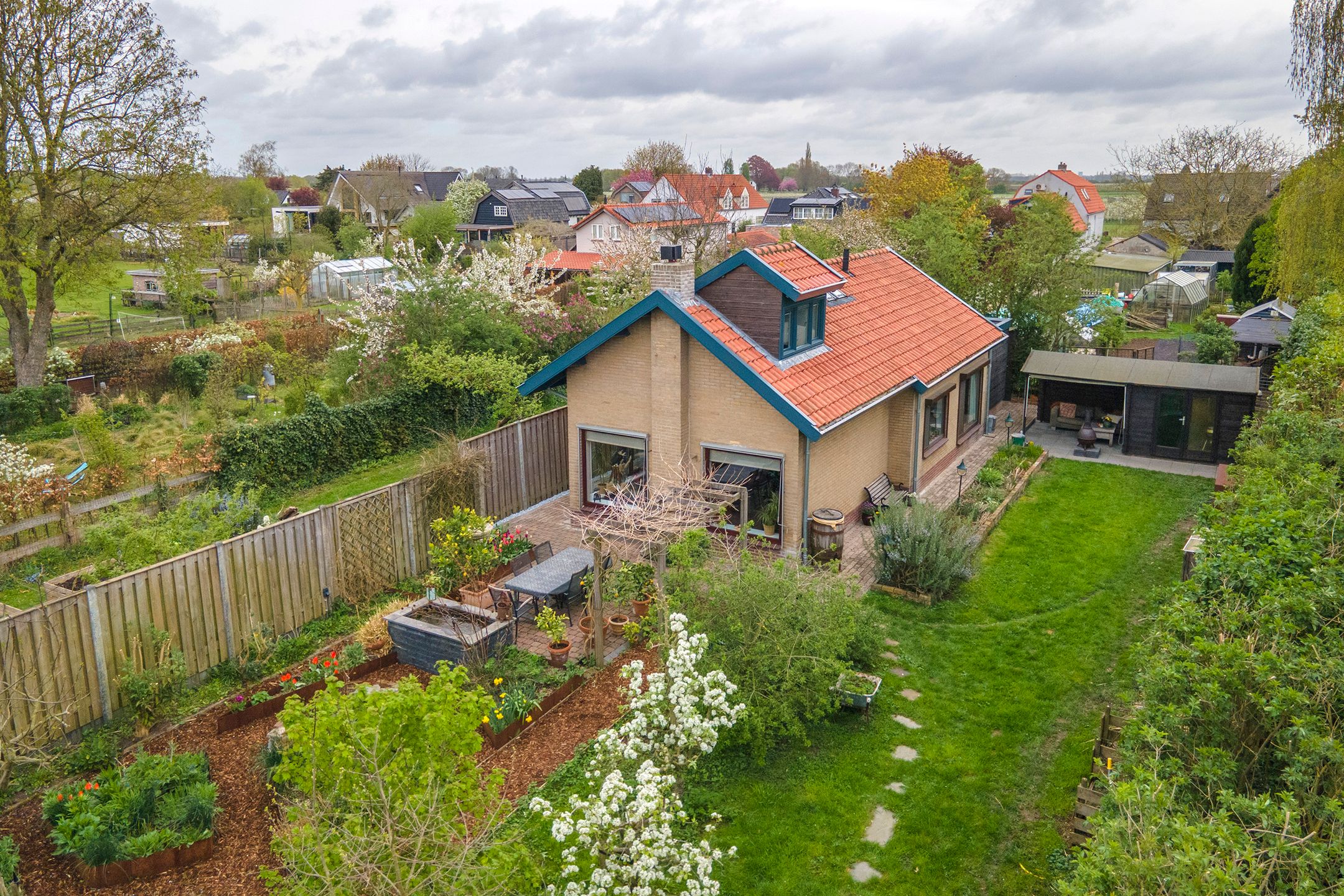 Photo of property
