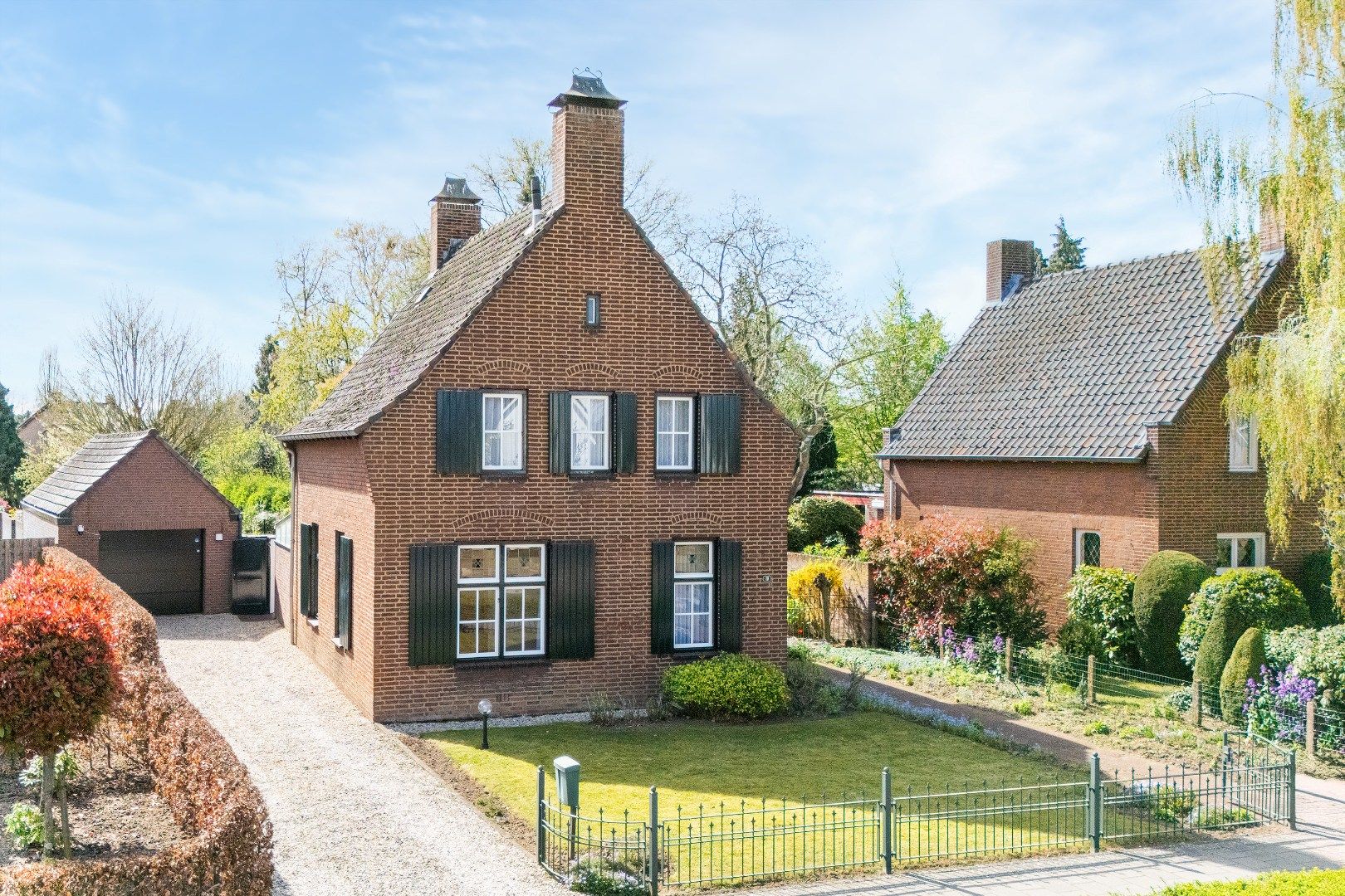 Photo of property