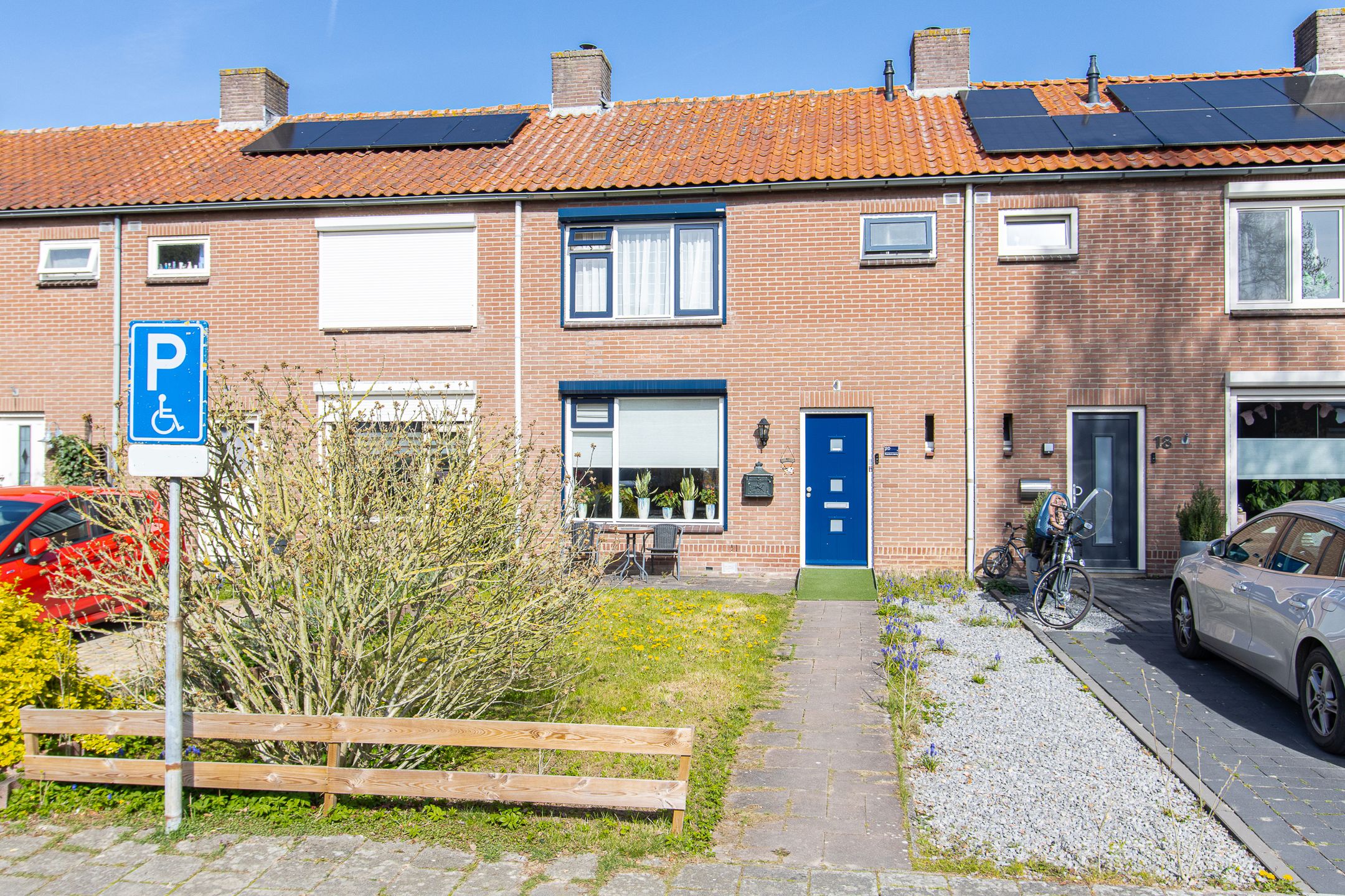 Photo of property