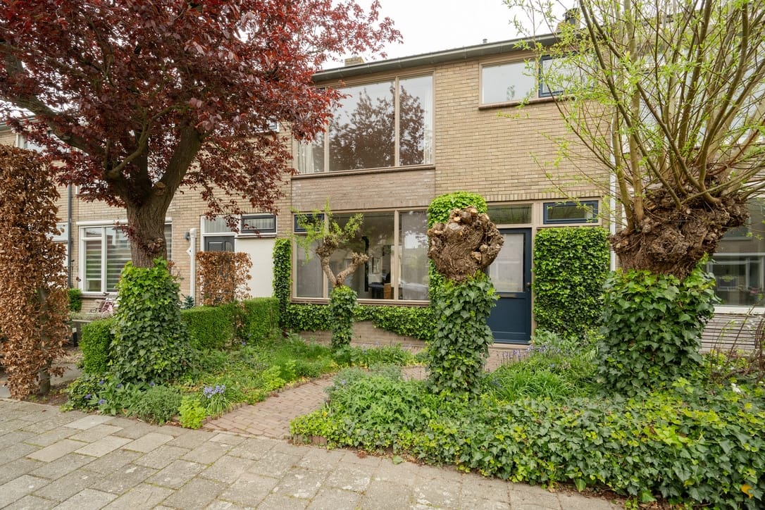 Photo of property
