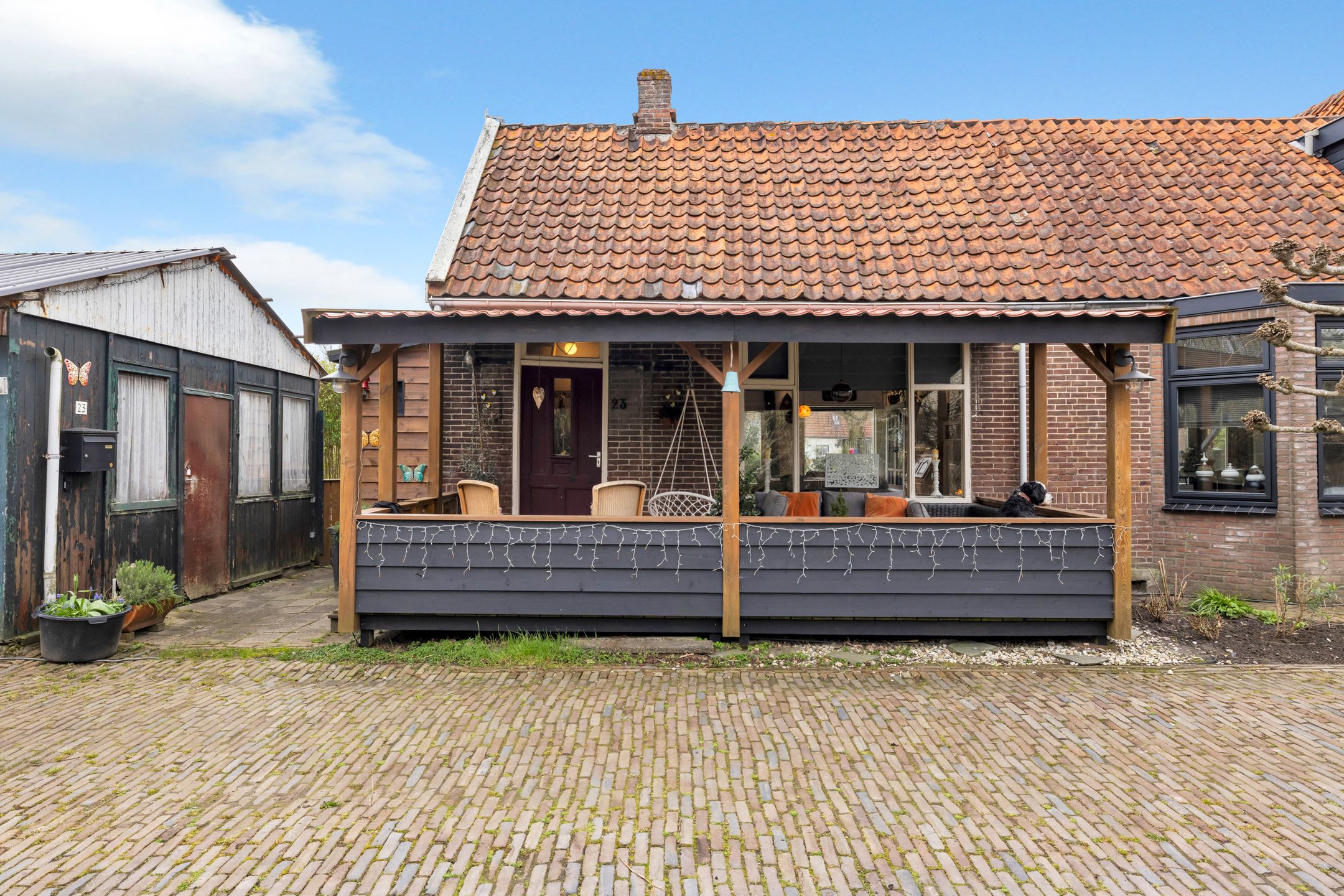 Photo of property