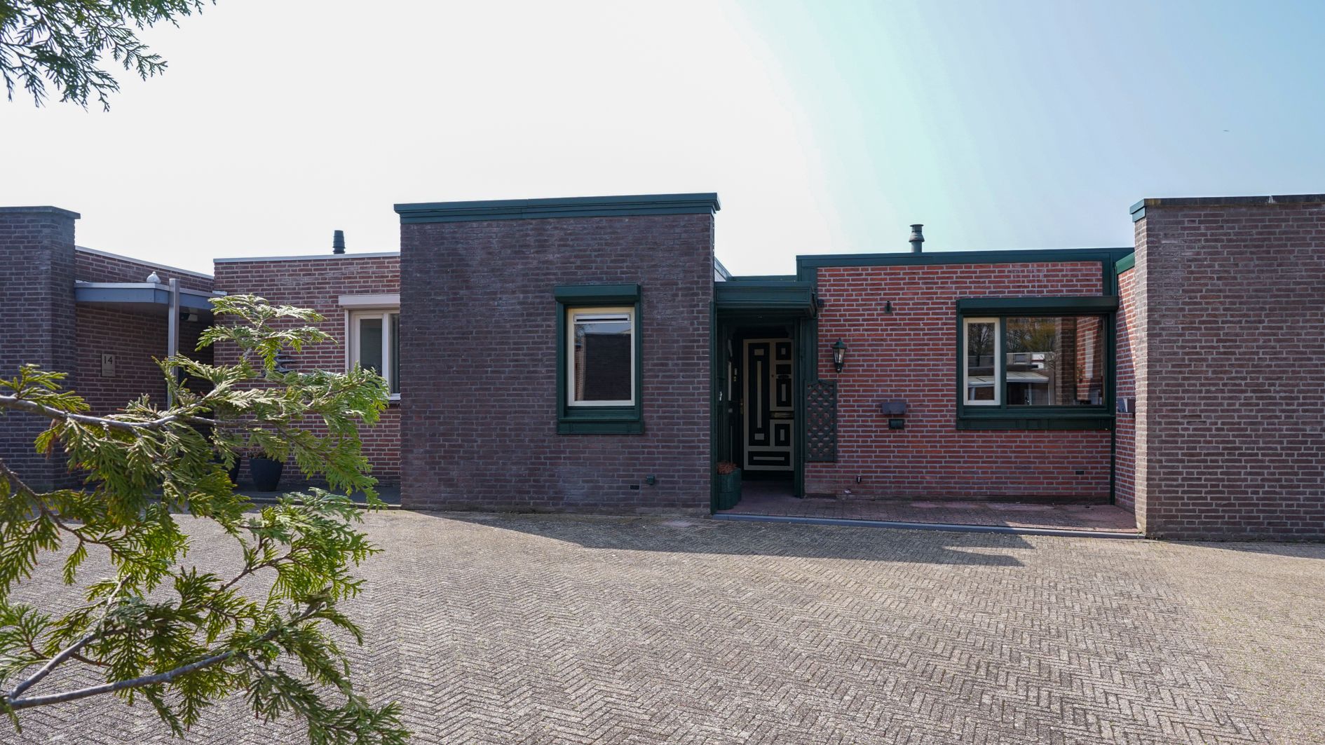 Photo of property