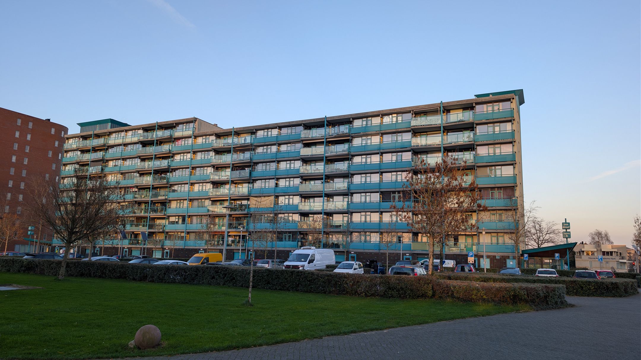 Photo of property