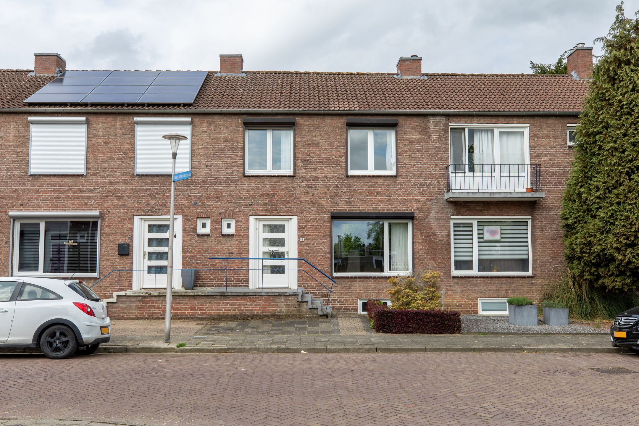 Photo of property
