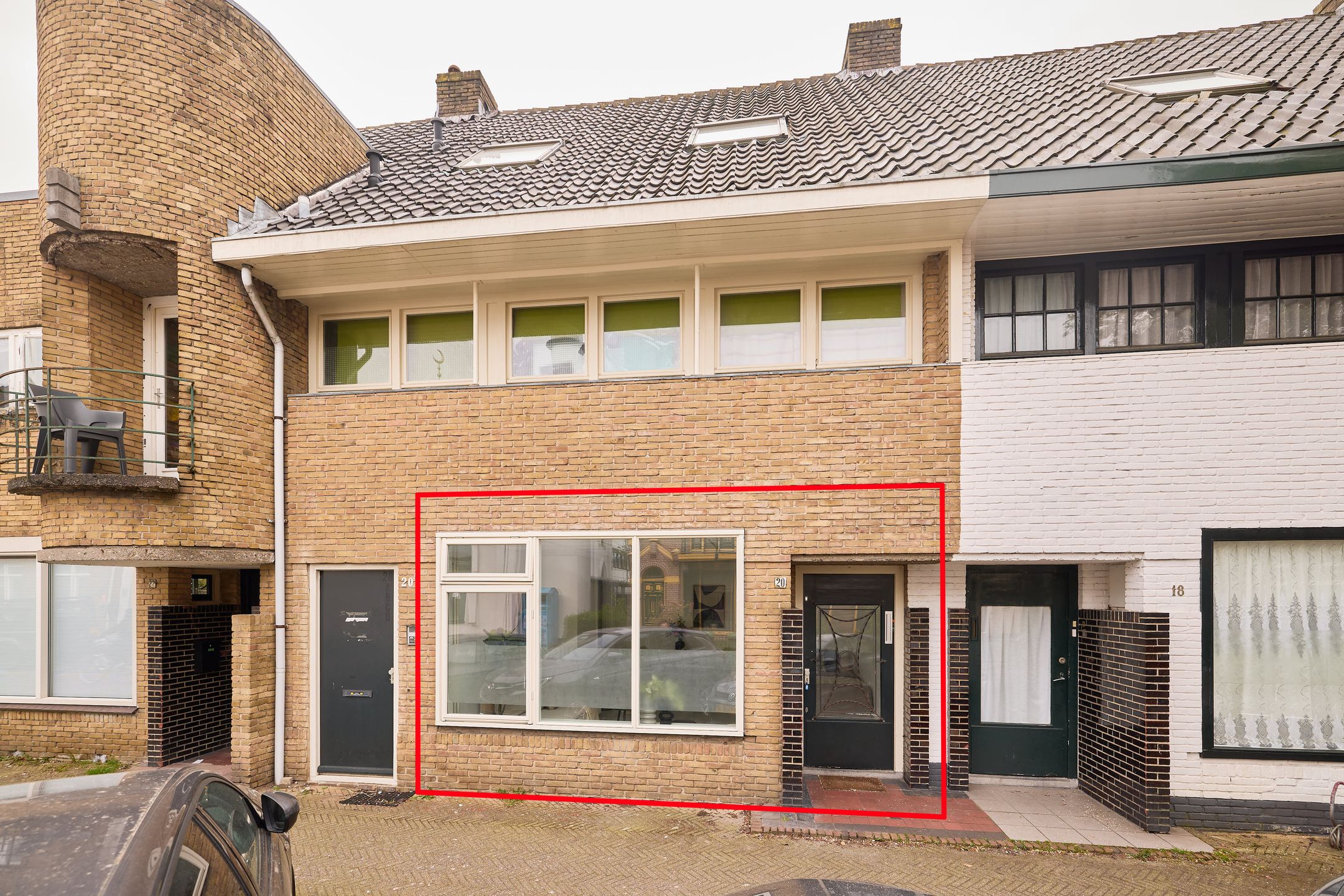 Photo of property