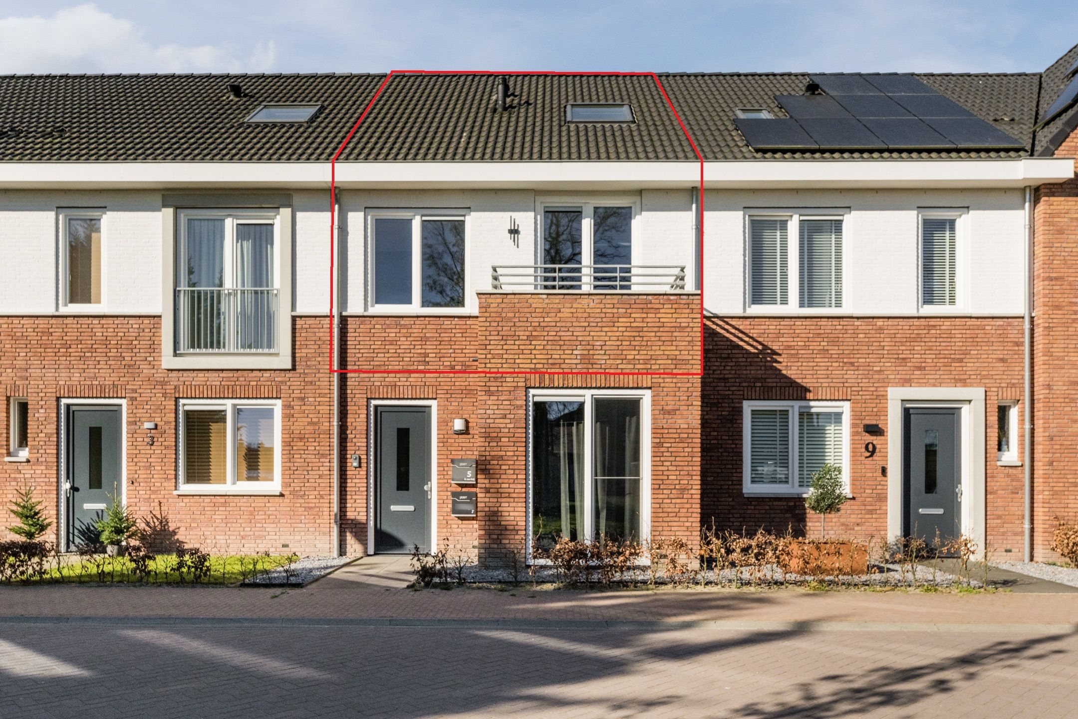 Photo of property