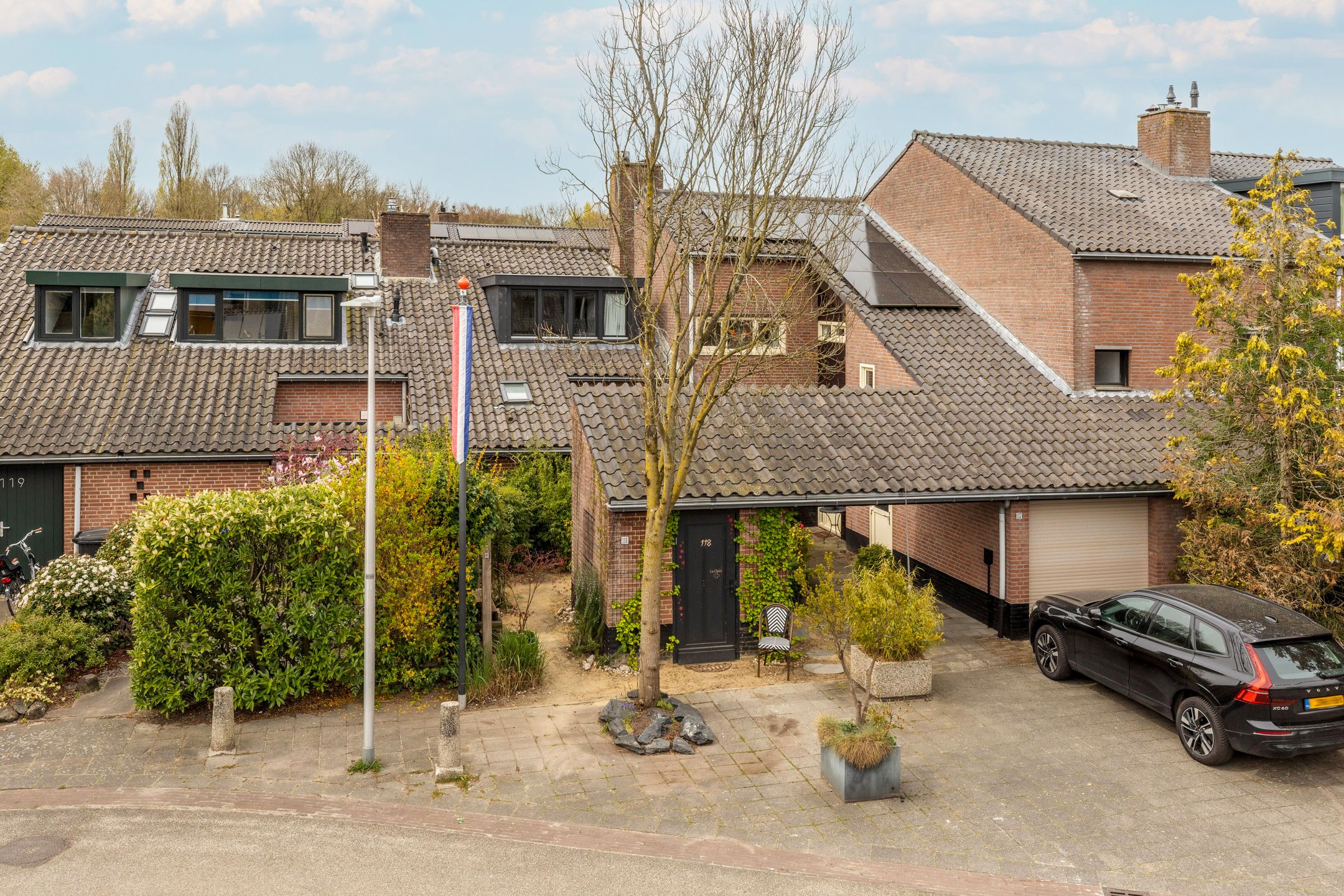 Photo of property