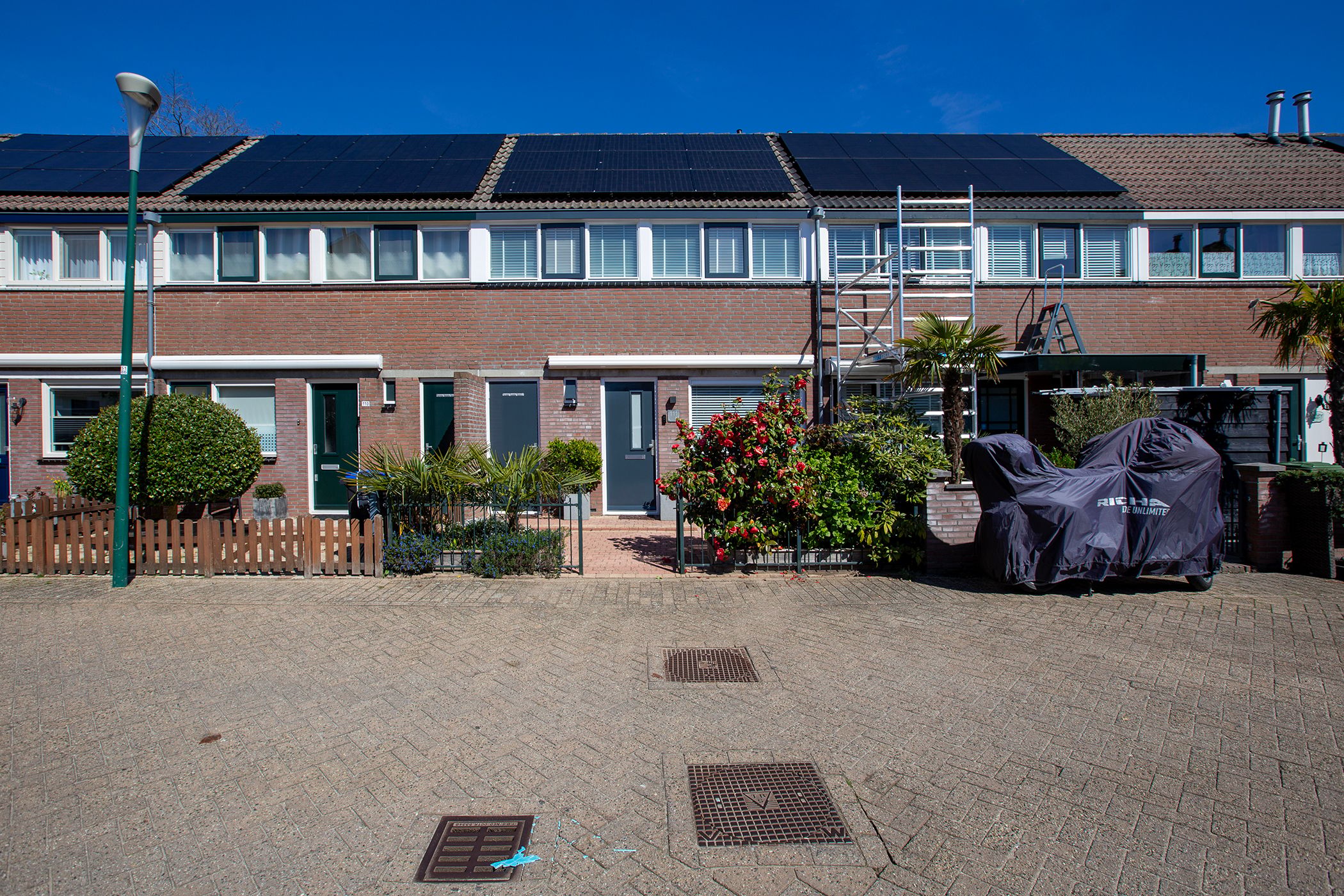 Photo of property