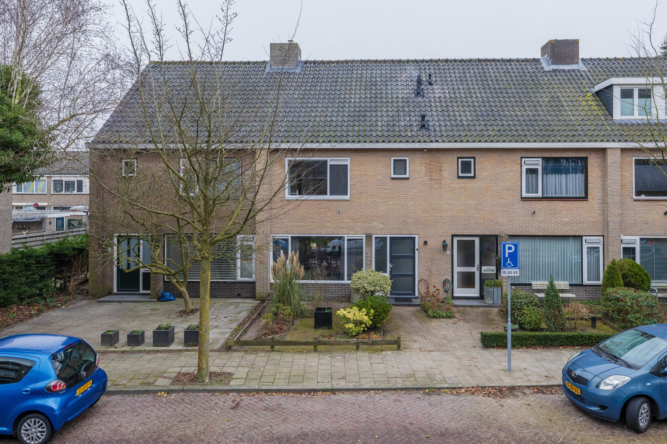 Photo of property