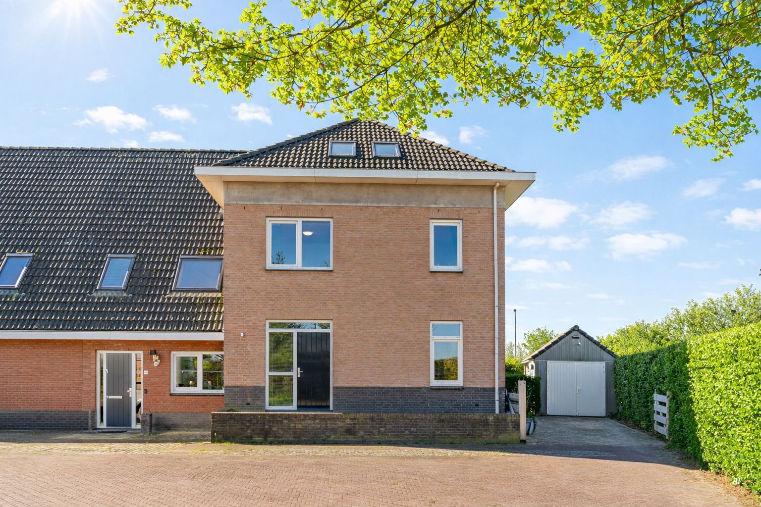 Photo of property