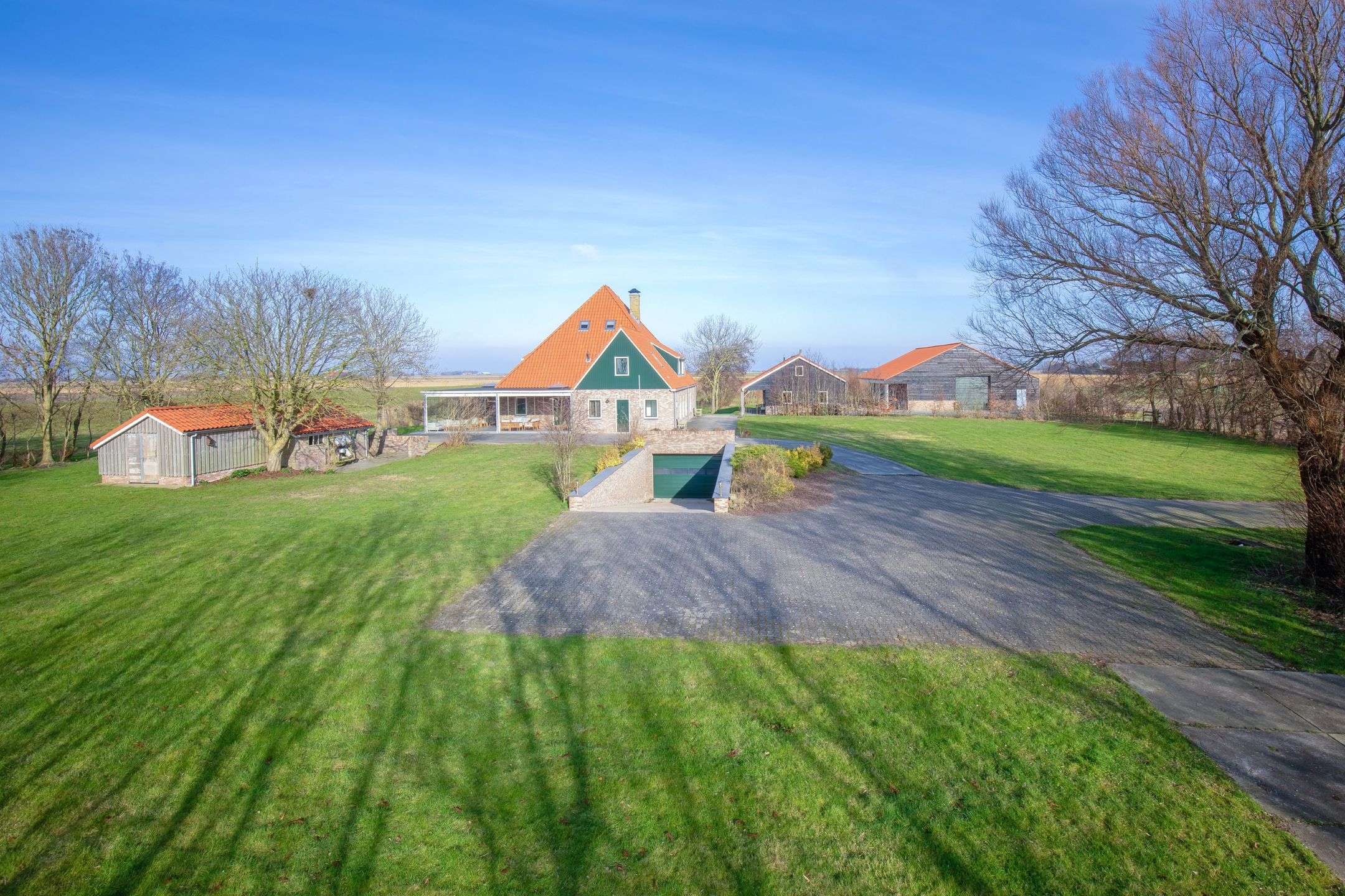Photo of property
