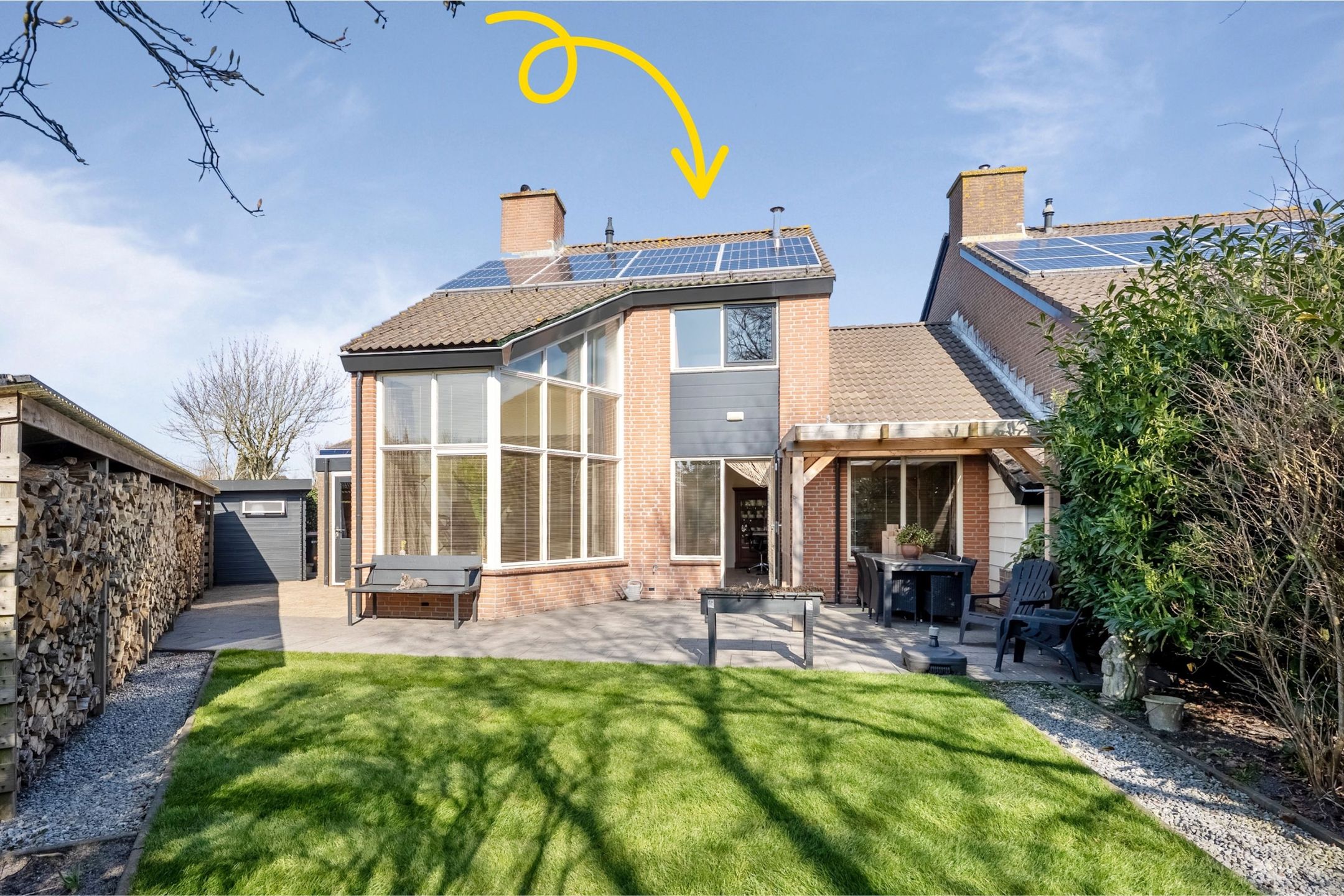 Photo of property