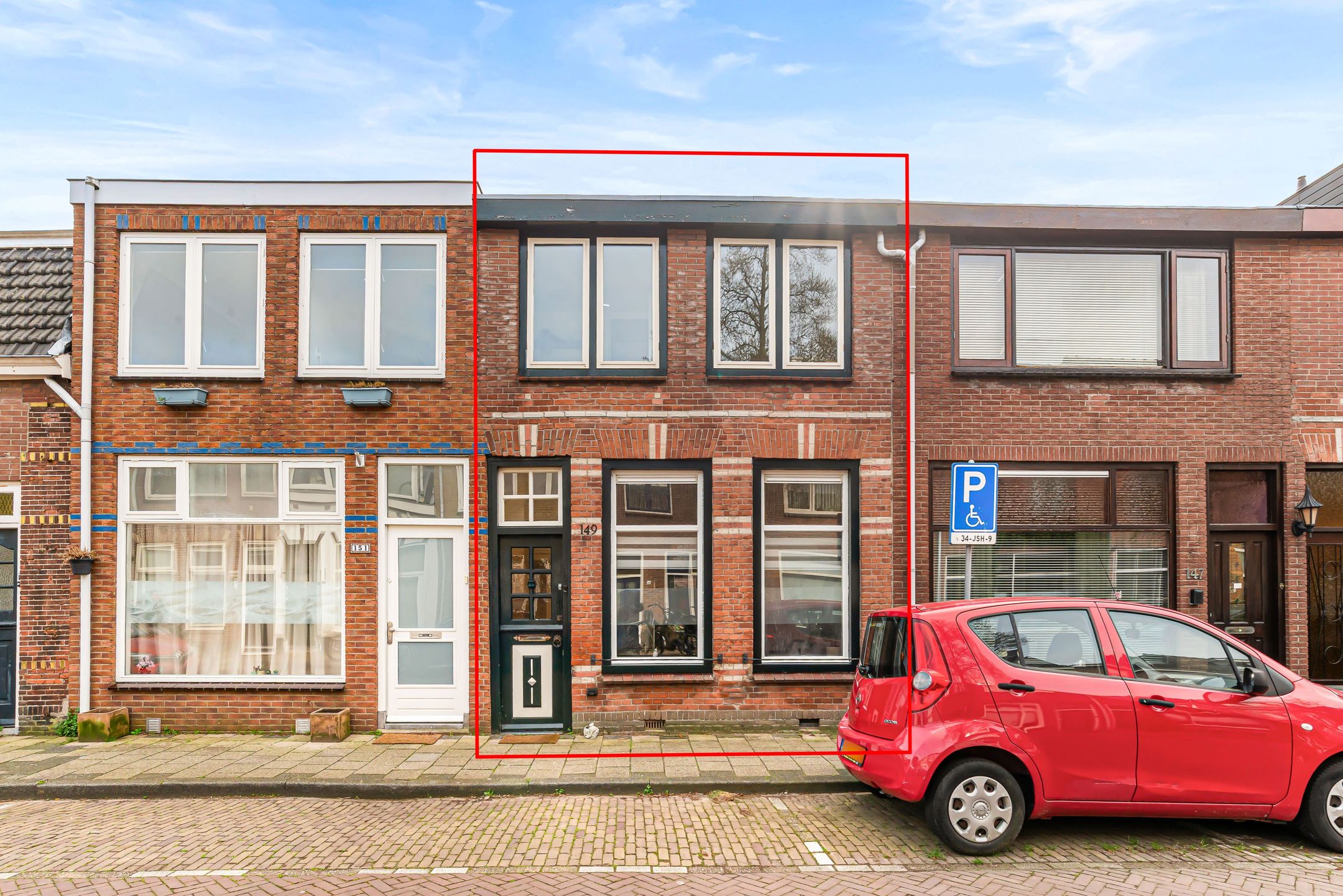 Photo of property