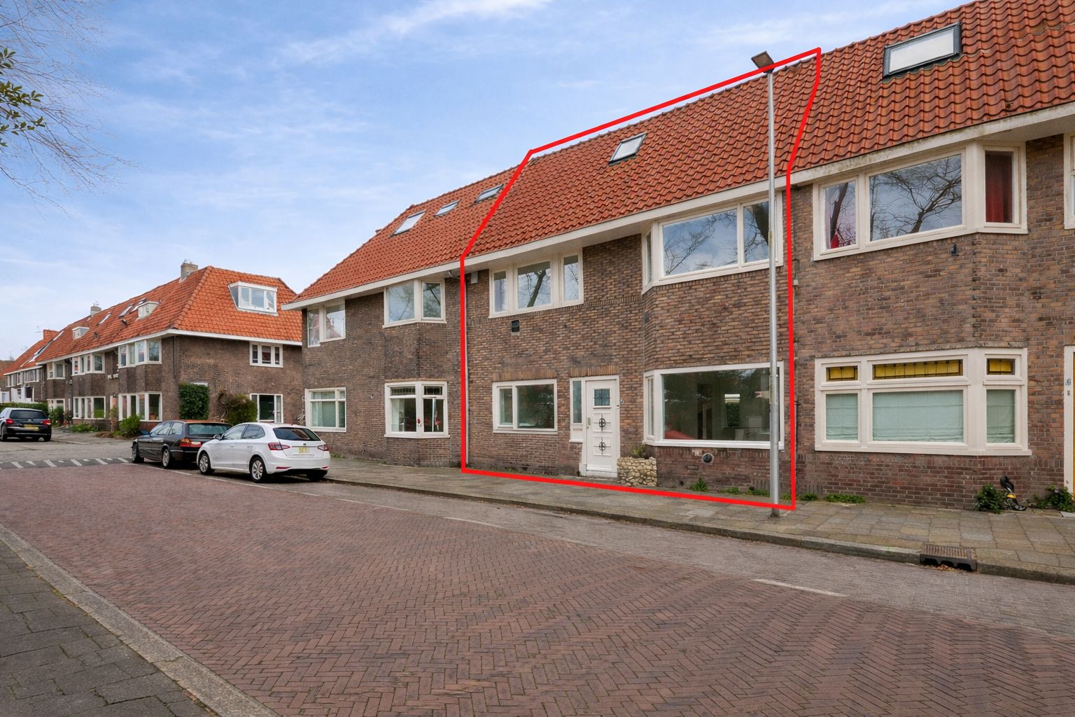 Photo of property