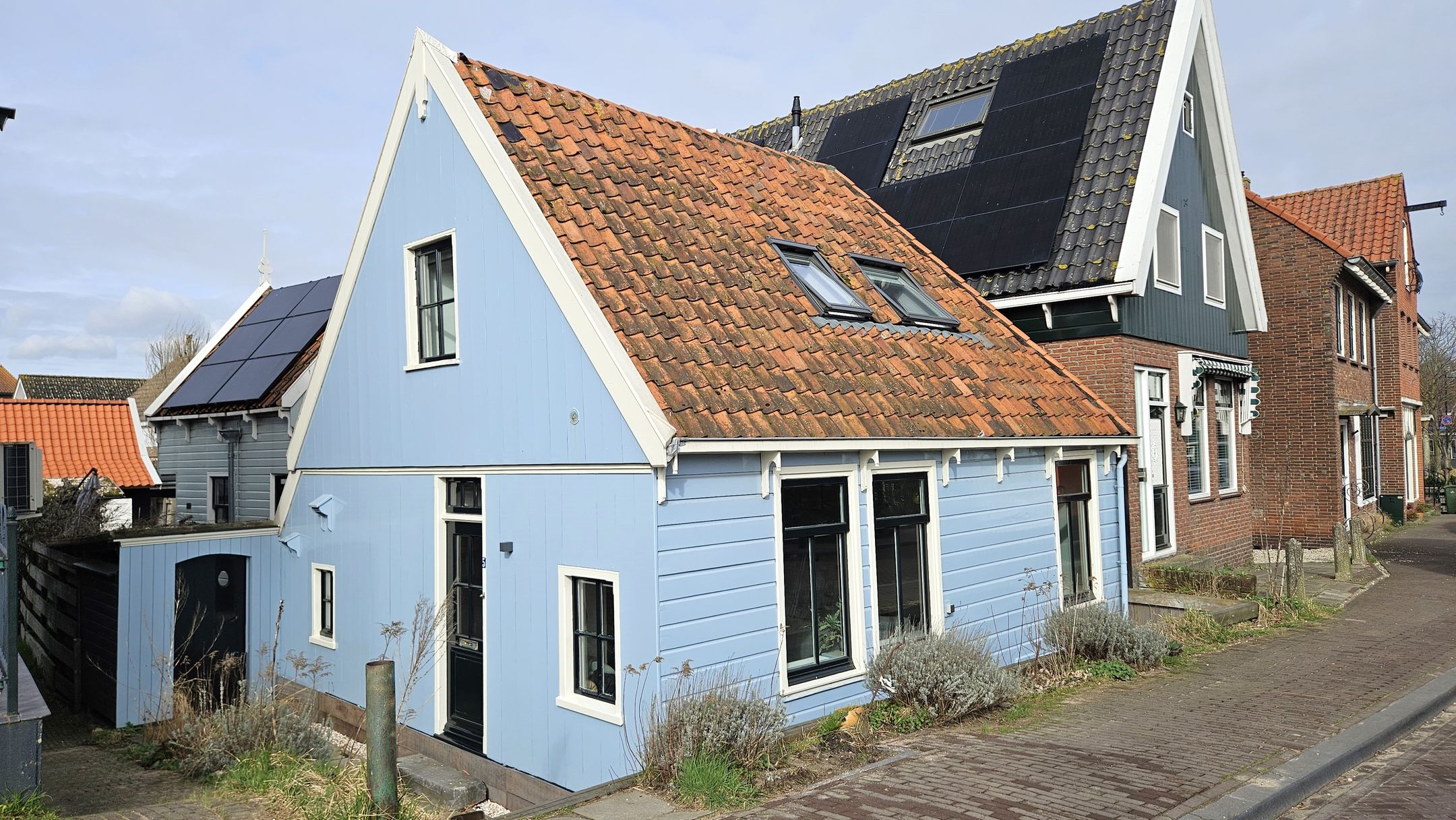 Photo of property