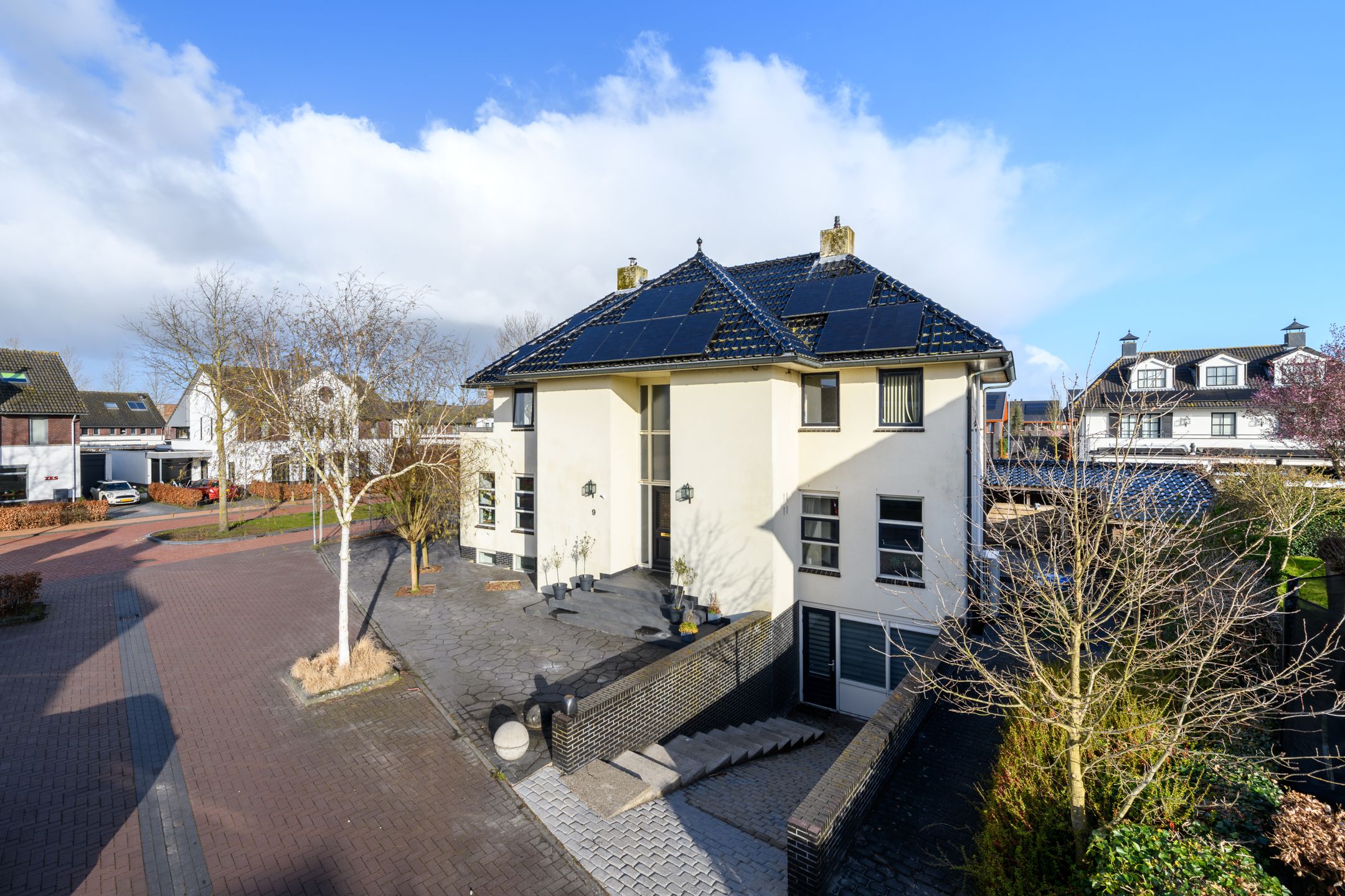 Photo of property