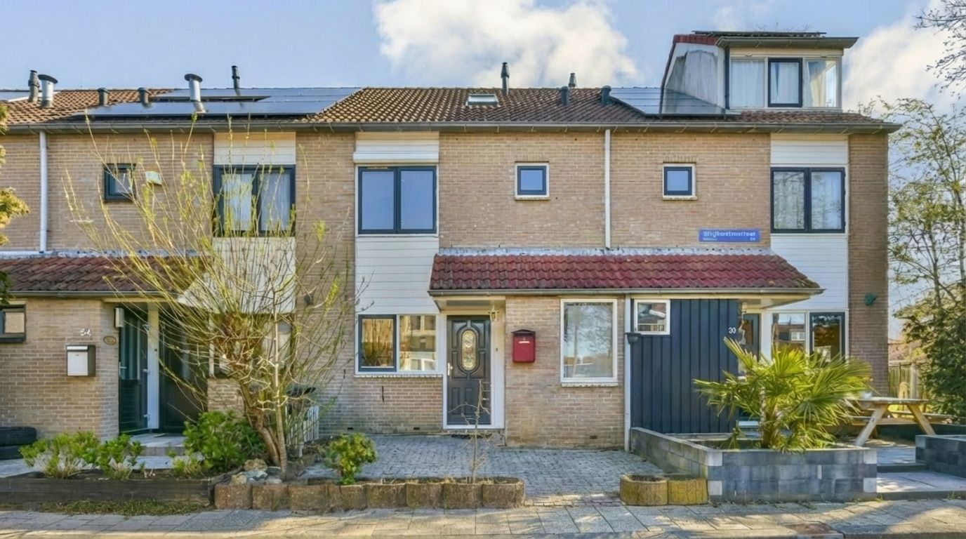 Photo of property