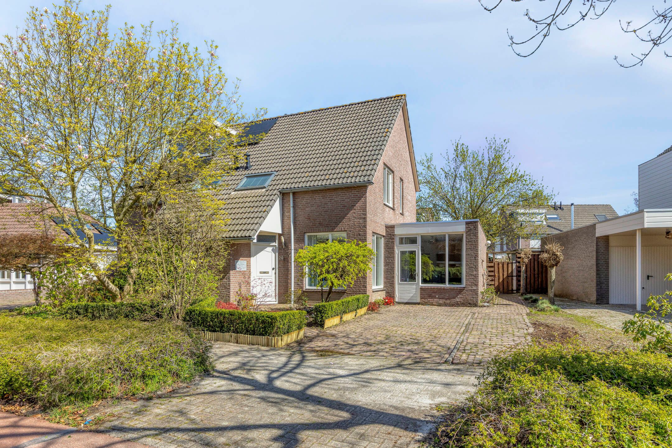 Photo of property