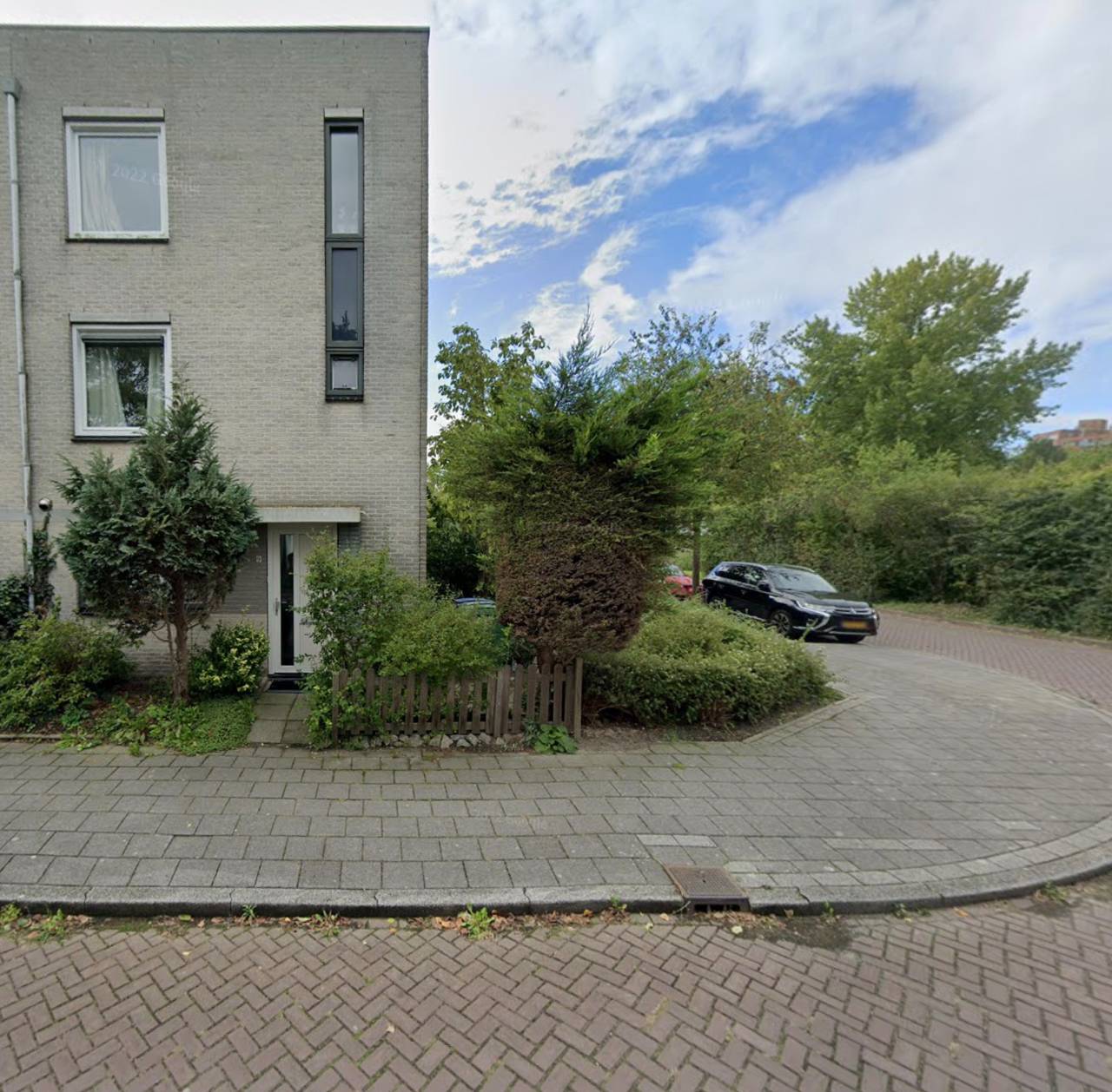 Photo of property