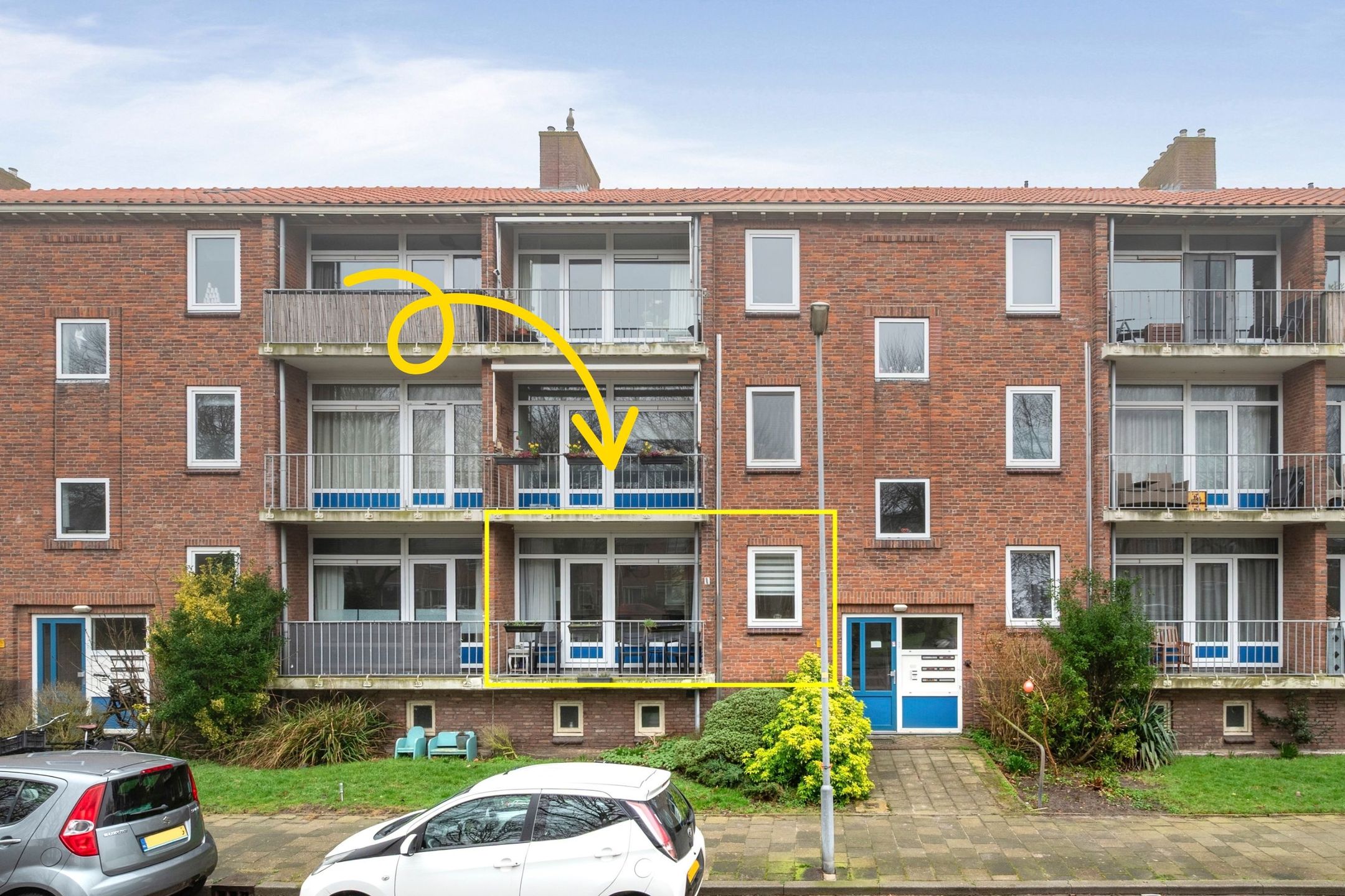 Photo of property
