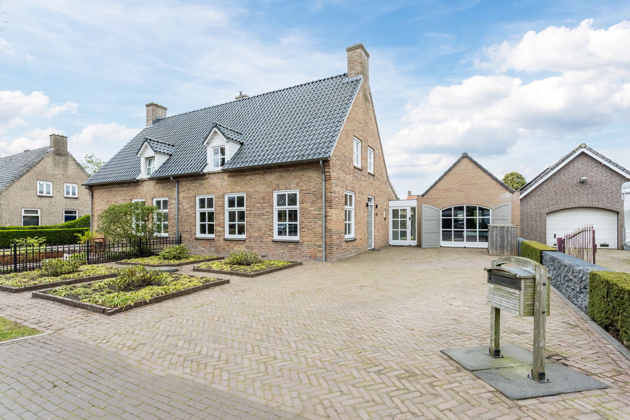 Photo of property