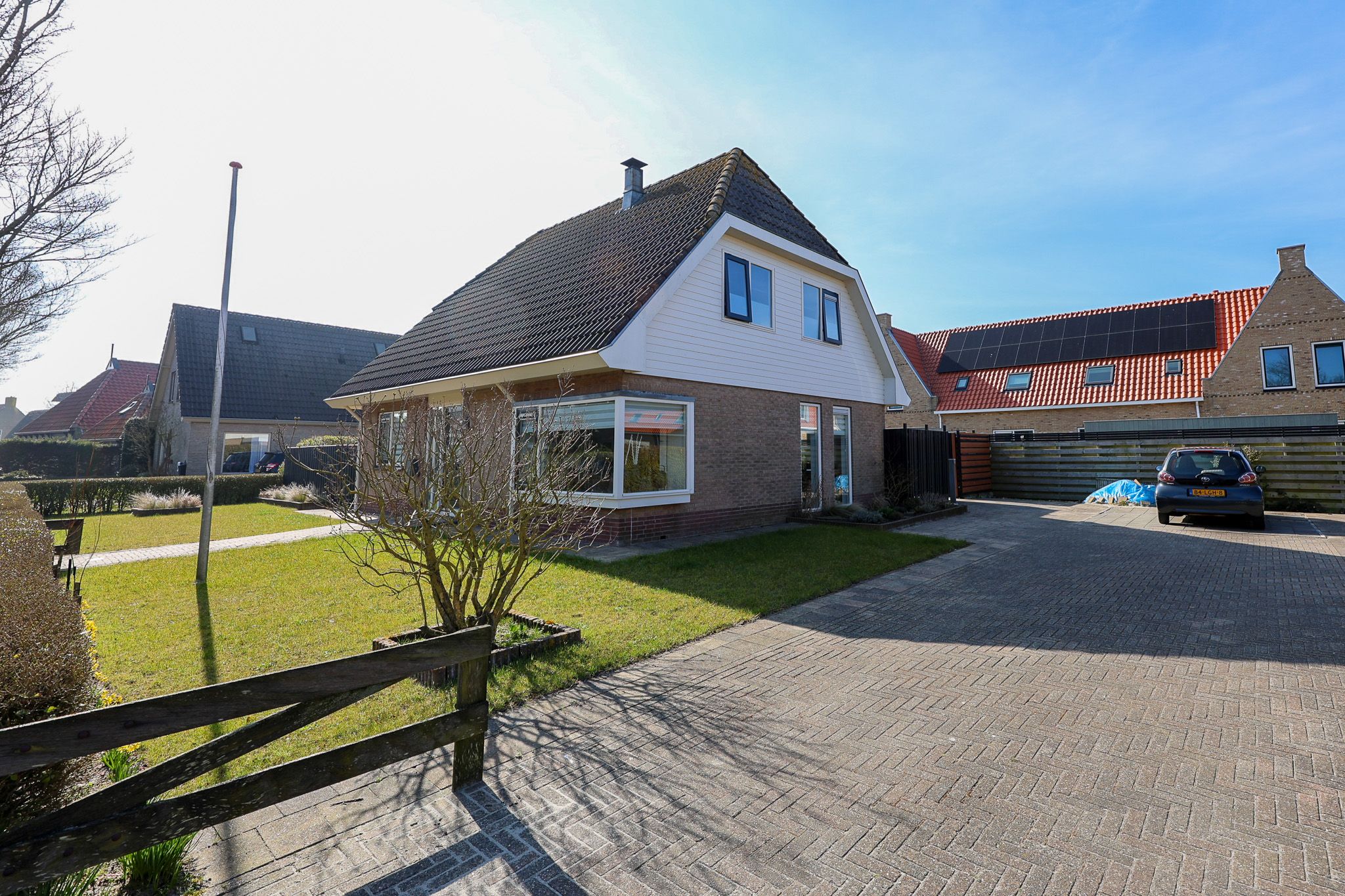 Photo of property