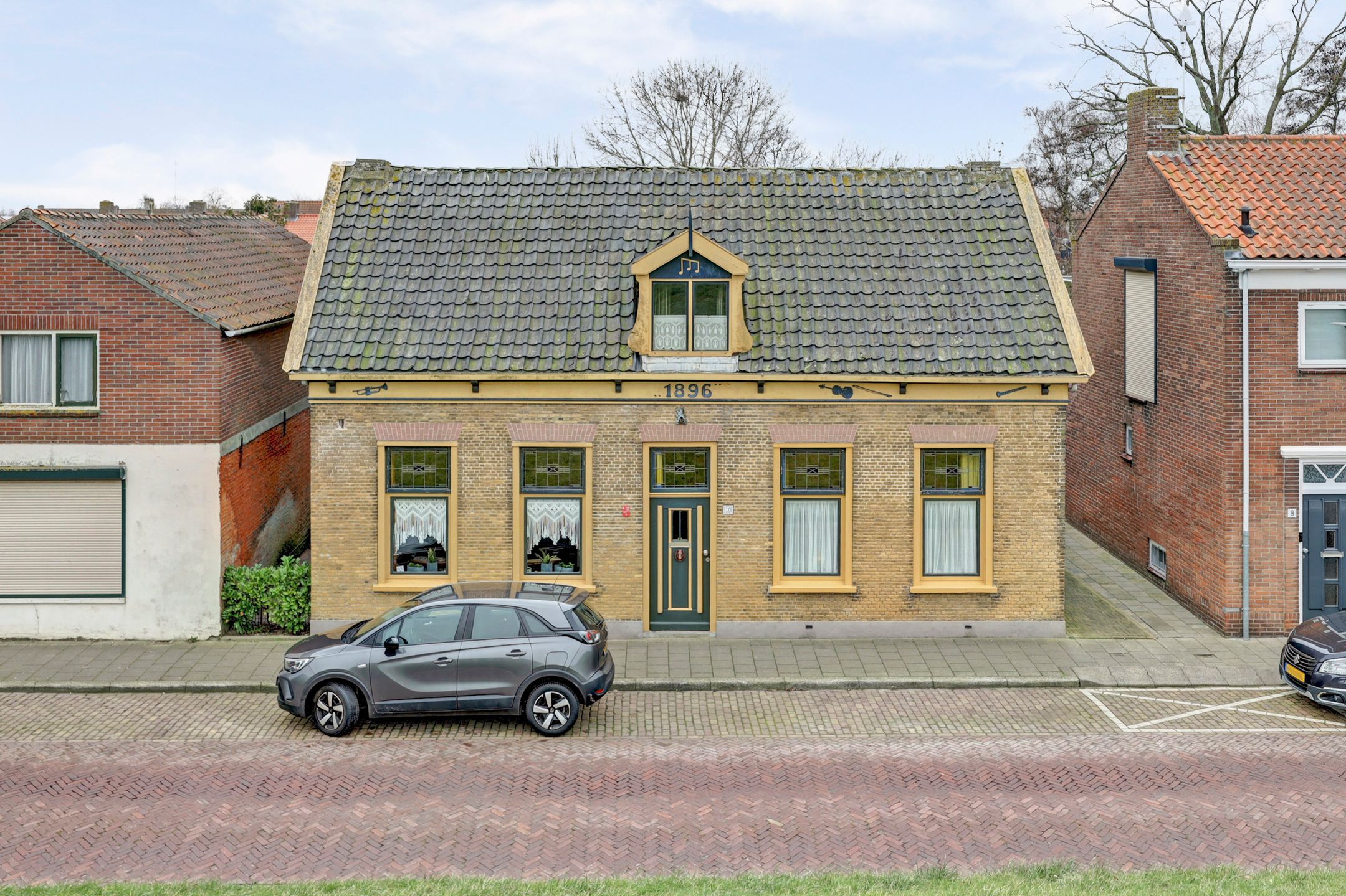 Photo of property
