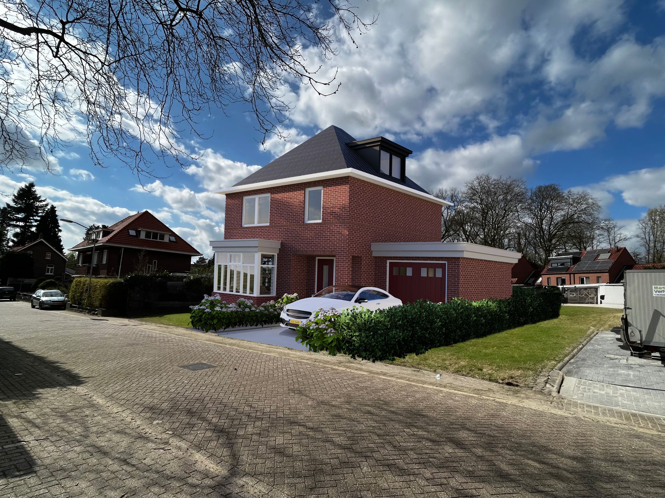 Photo of property