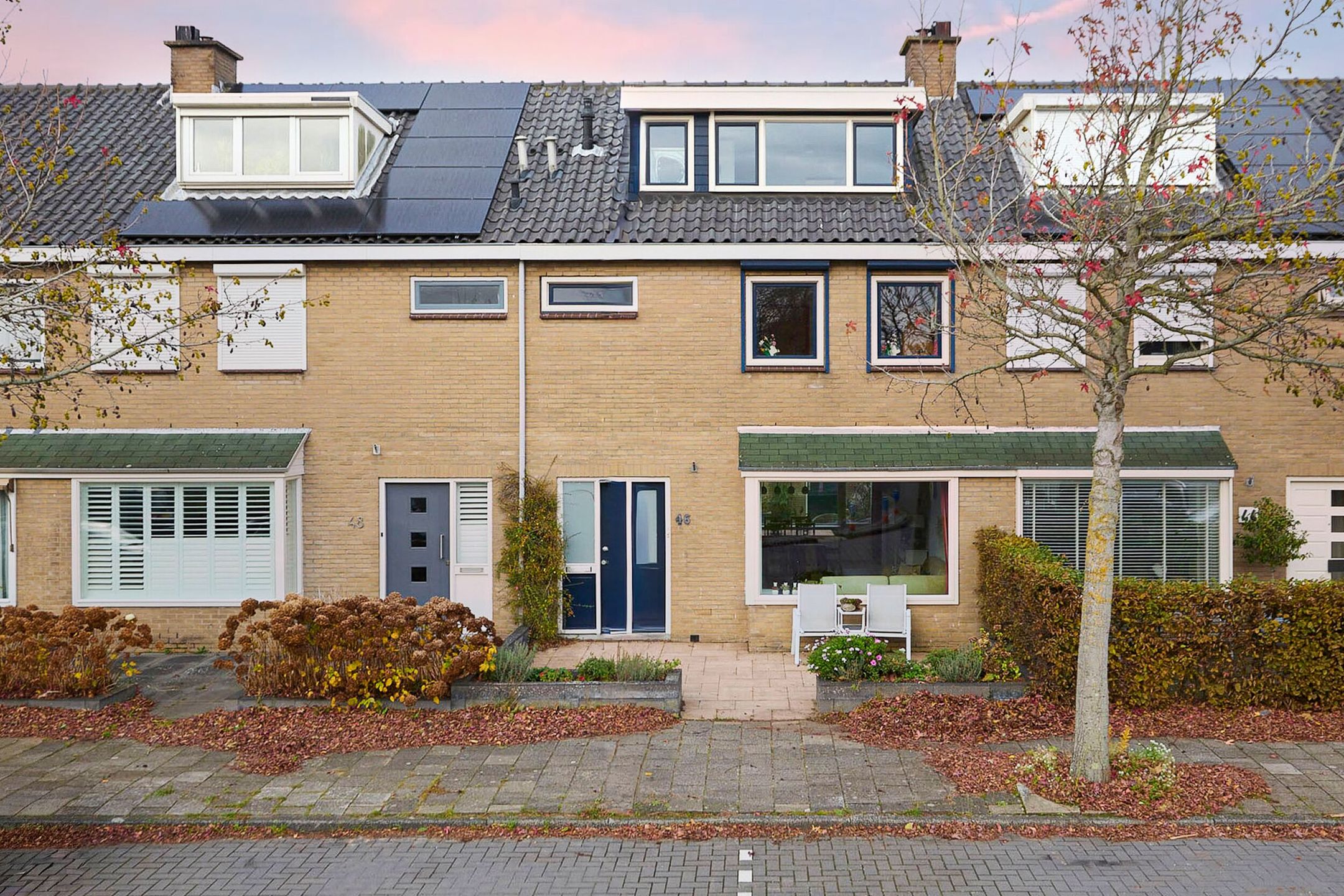 Photo of property