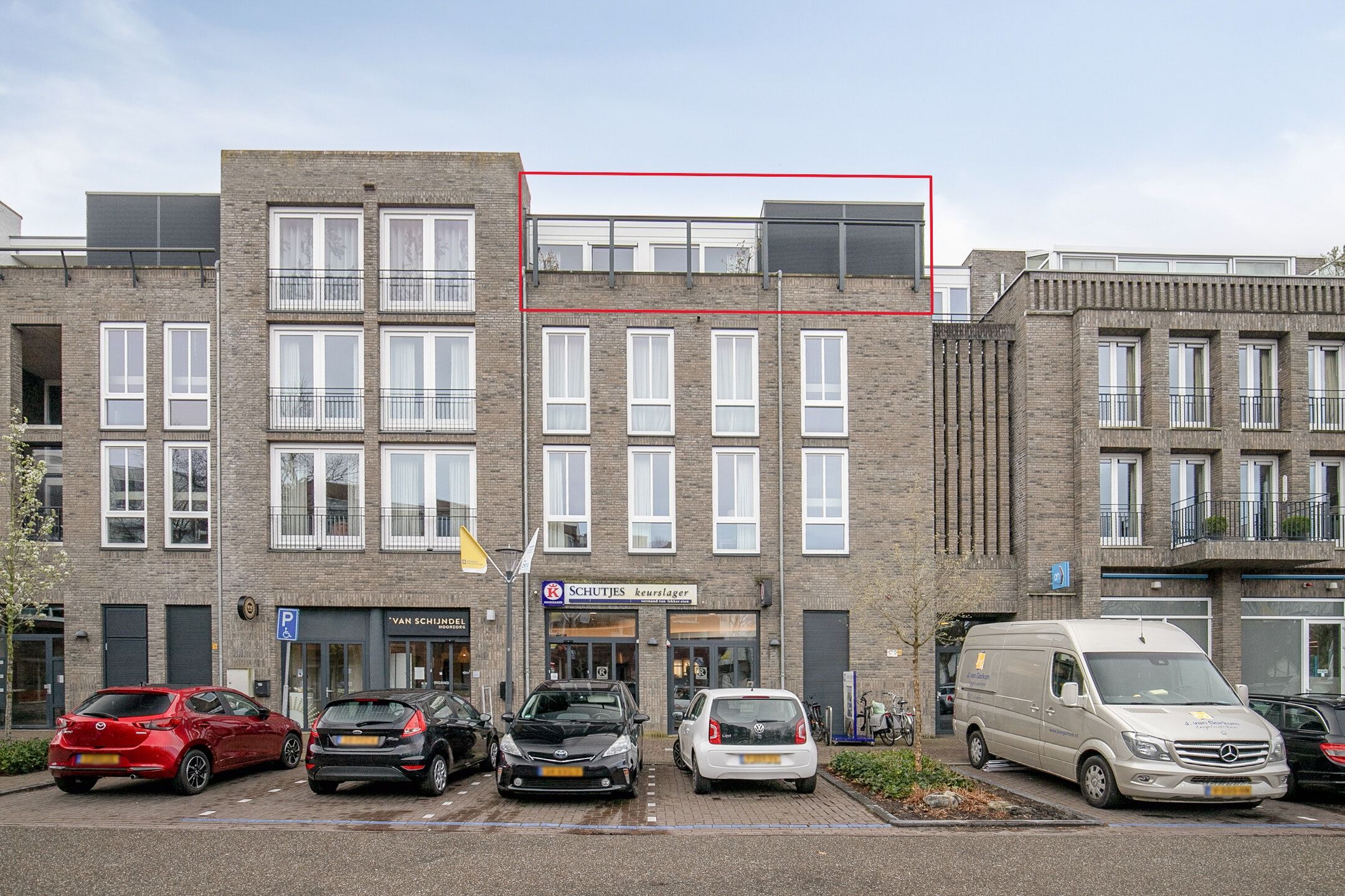 Photo of property