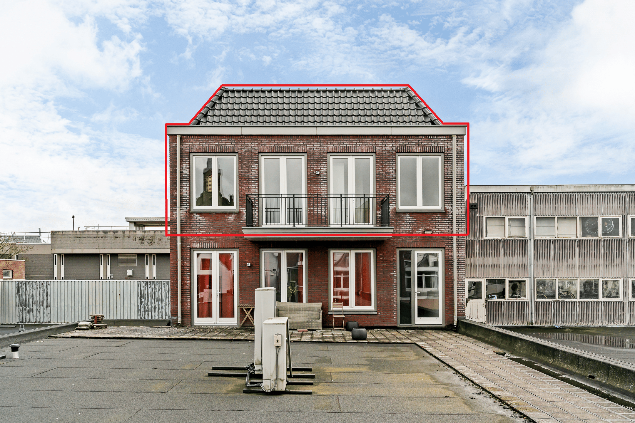 Photo of property