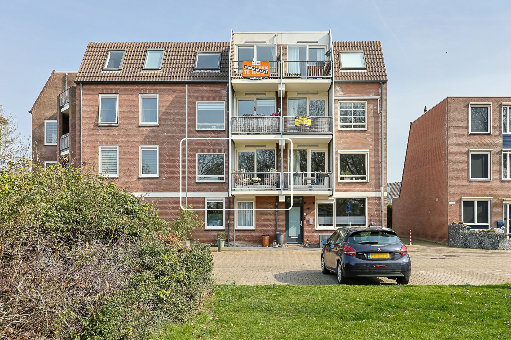 Photo of property