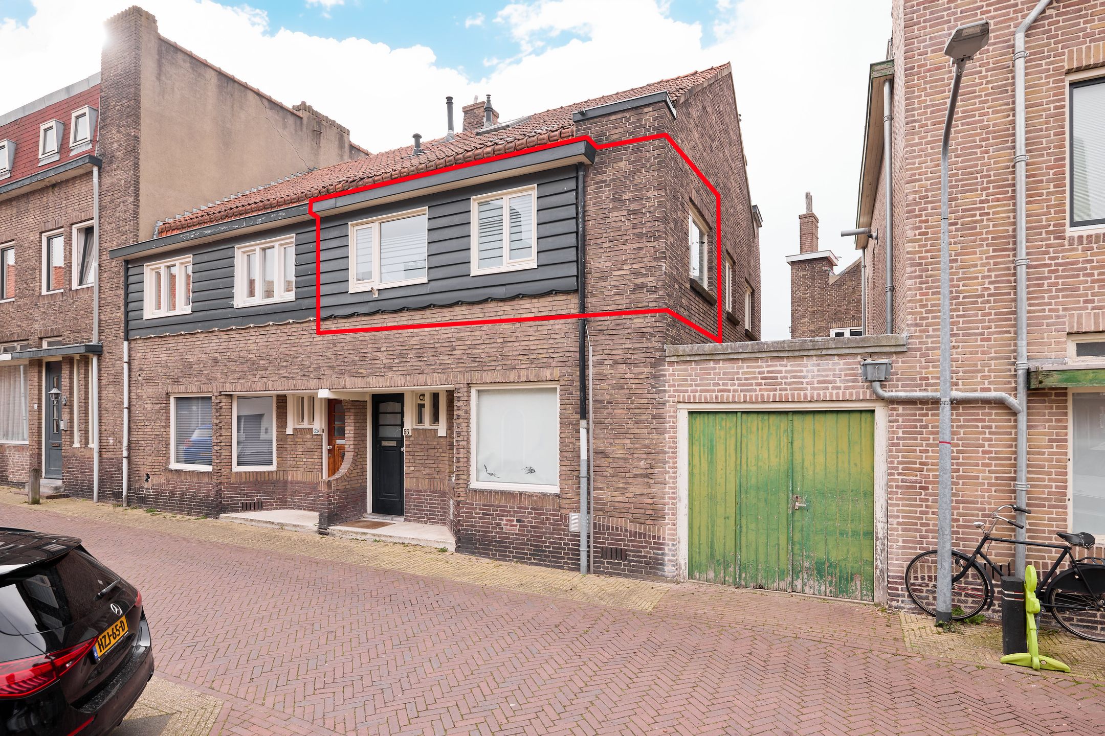 Photo of property