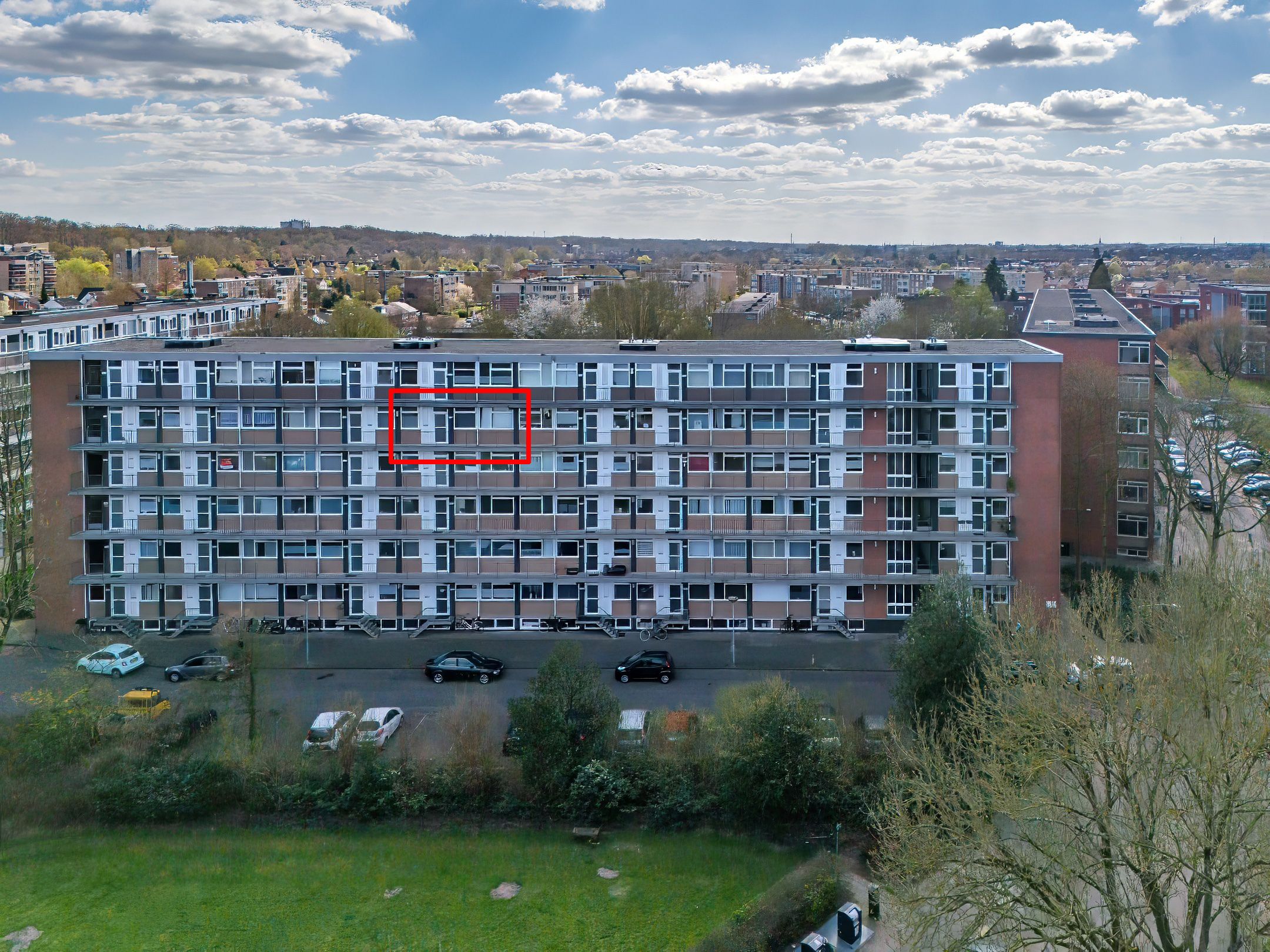 Photo of property