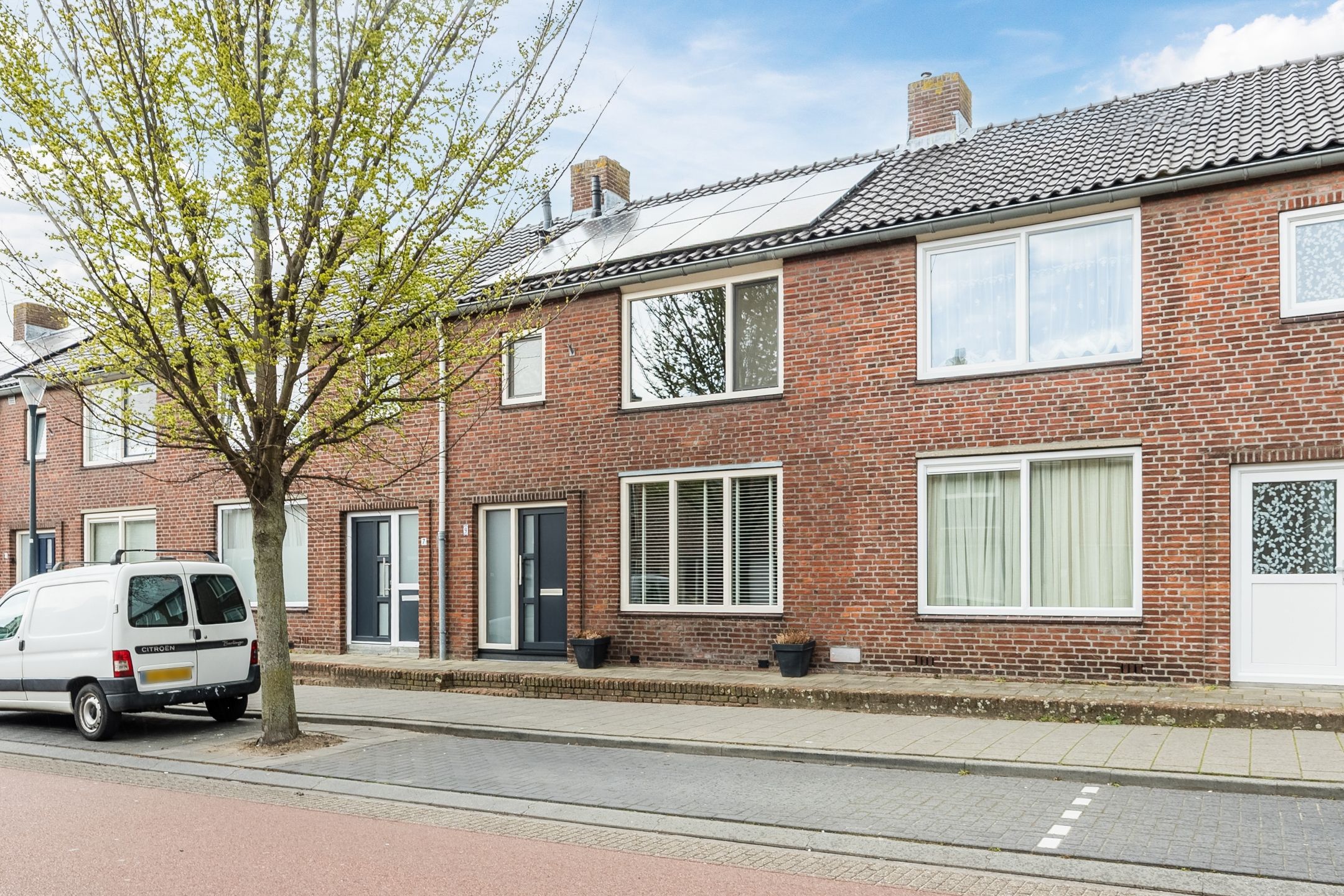 Photo of property