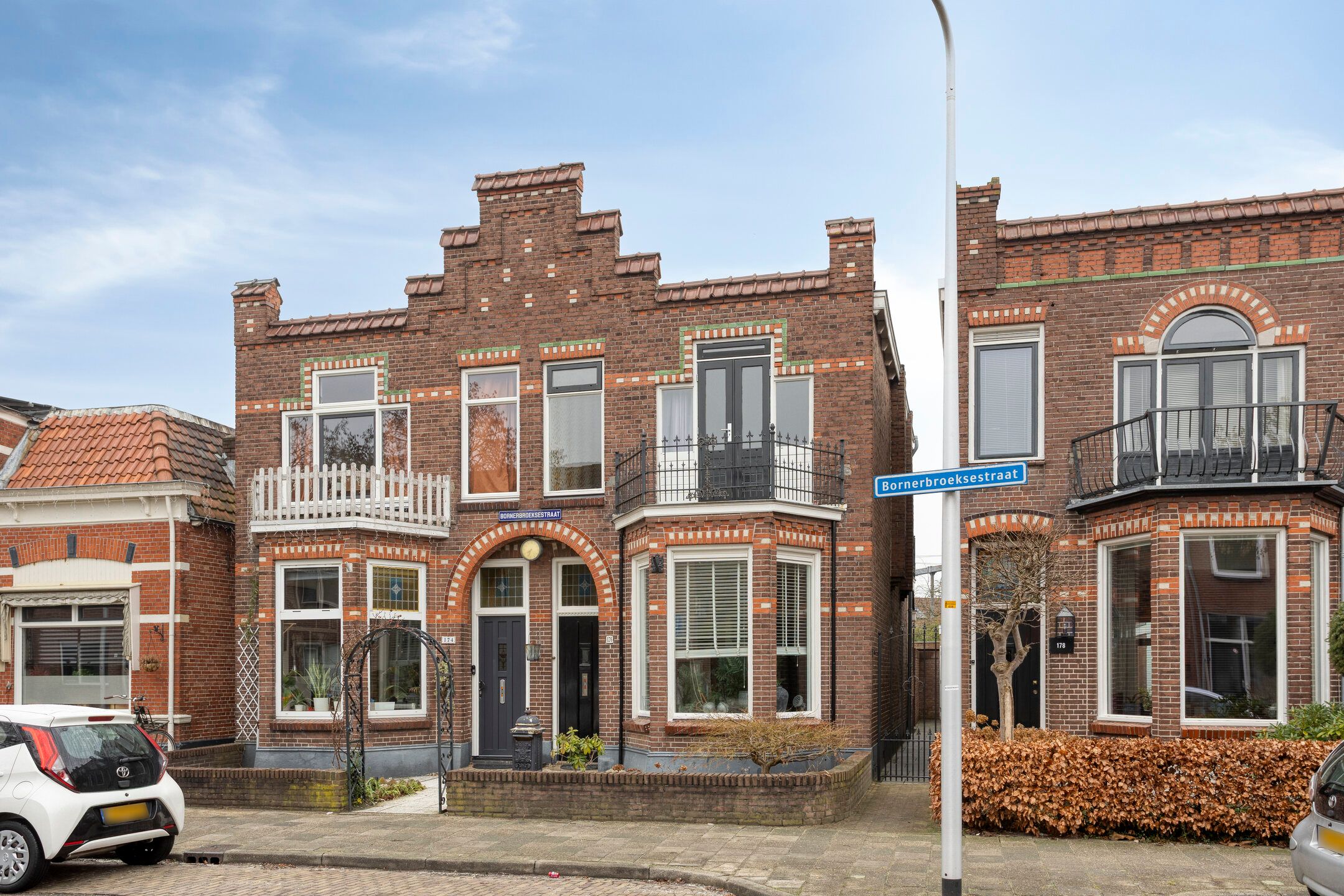 Photo of property